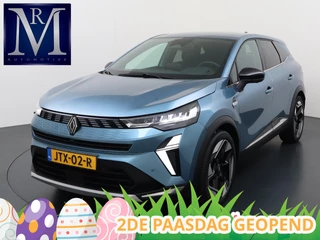 Renault Symbioz 1.6 E-Tech full hybrid 145 iconic VAN: 34.900,- VOOR: 30.877,- UW LENTEVOORDEEL: 4.023,- | 10.000KM!!| ADAPTIVE CRUISE| ELEK. STOELEN| ELEK. ACHTERKLEP| STOEL + STUURVERWARMING| CAMERA'S RONDOM| FABRIEKSGARANTIE RENAULT|