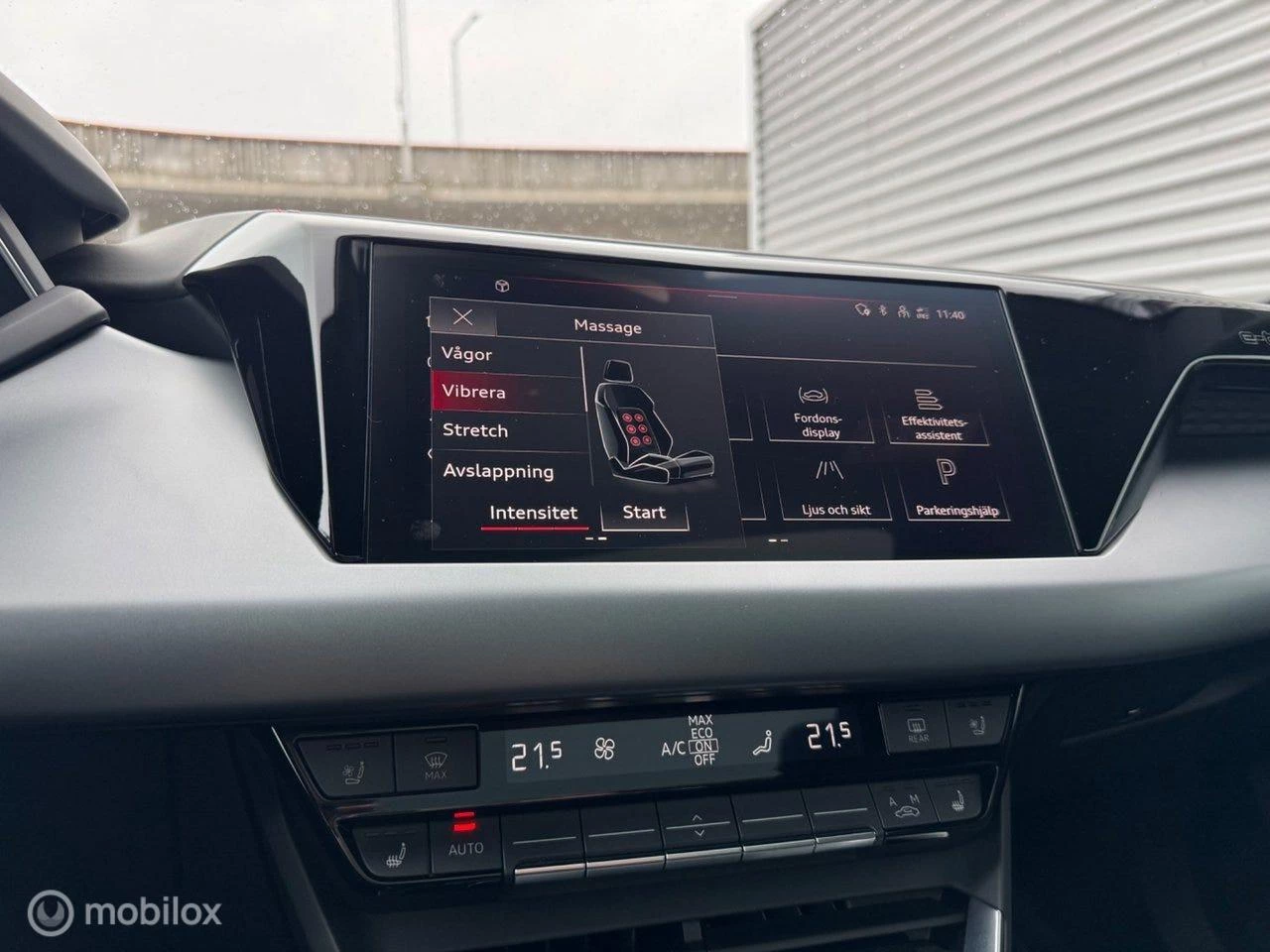 Hoofdafbeelding Audi e-tron GT