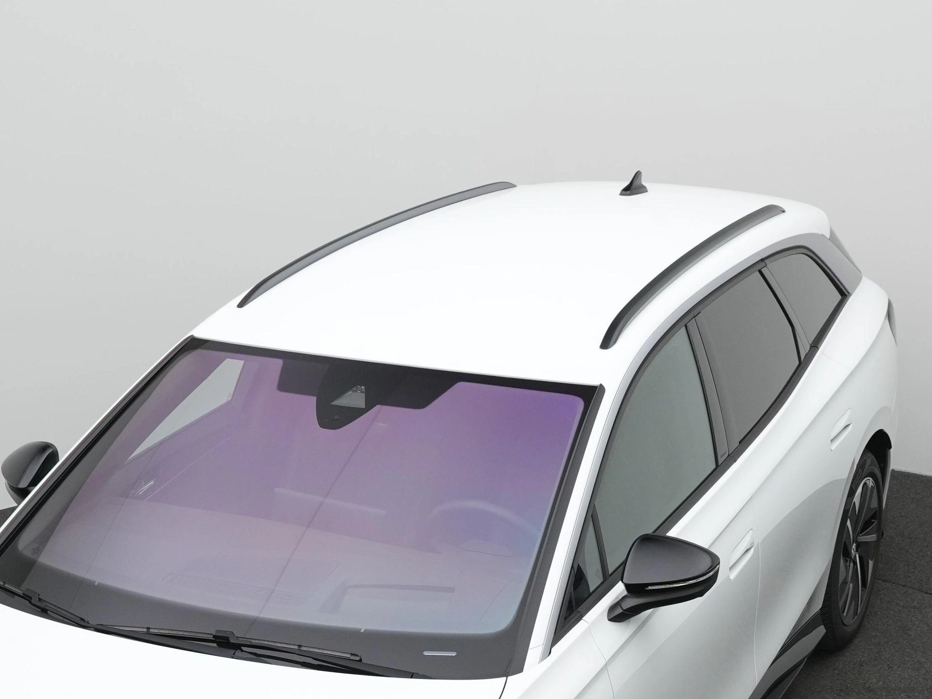 Hoofdafbeelding Volkswagen ID.7