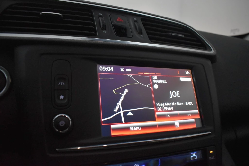 Hoofdafbeelding Renault Kadjar