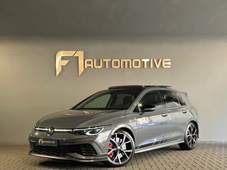 Volkswagen GOLF 2.0 TSI GTI Clubsport Pano|IQ|H/K|Nurburgring