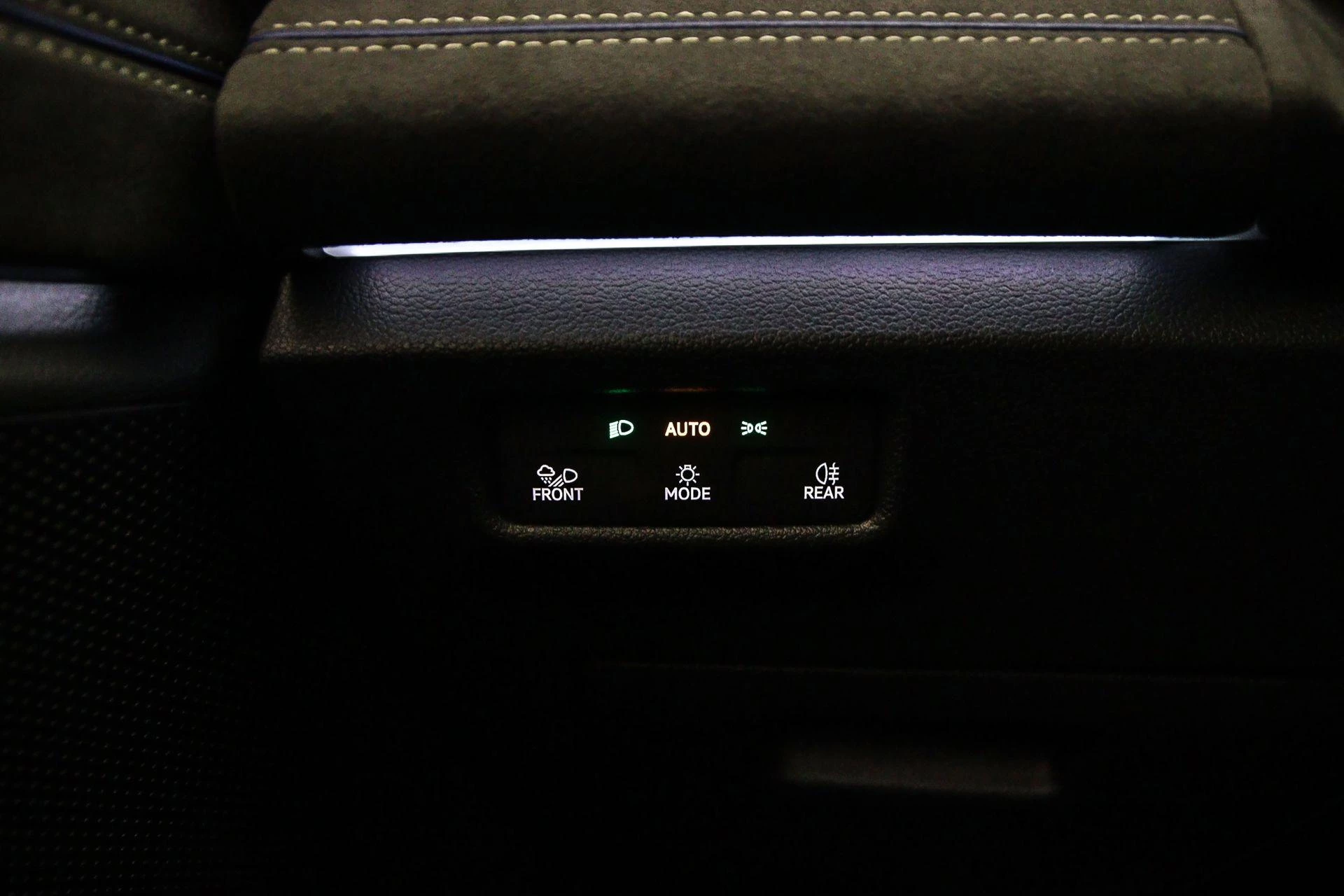 Hoofdafbeelding Volkswagen Tayron