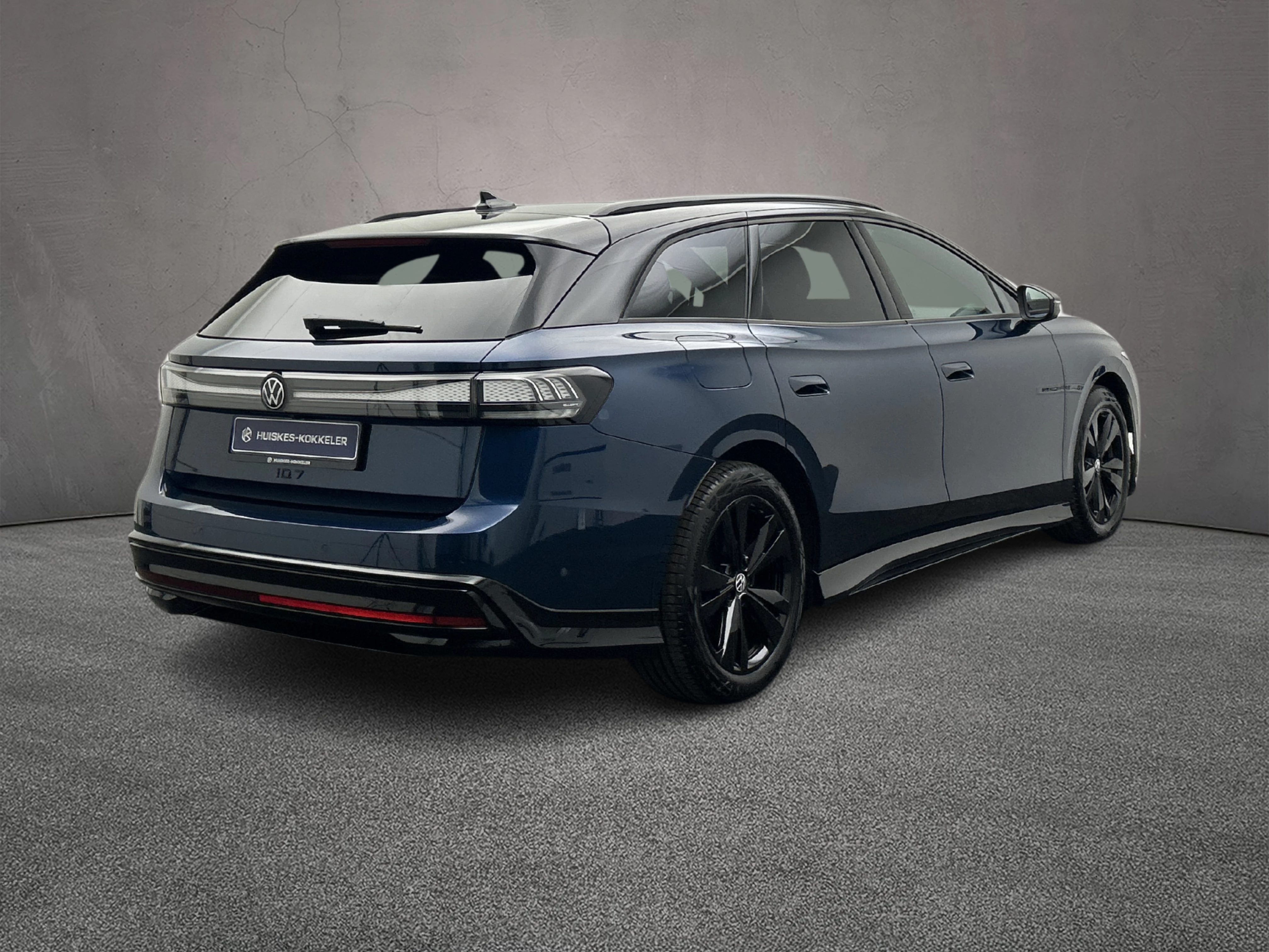 Hoofdafbeelding Volkswagen ID.7