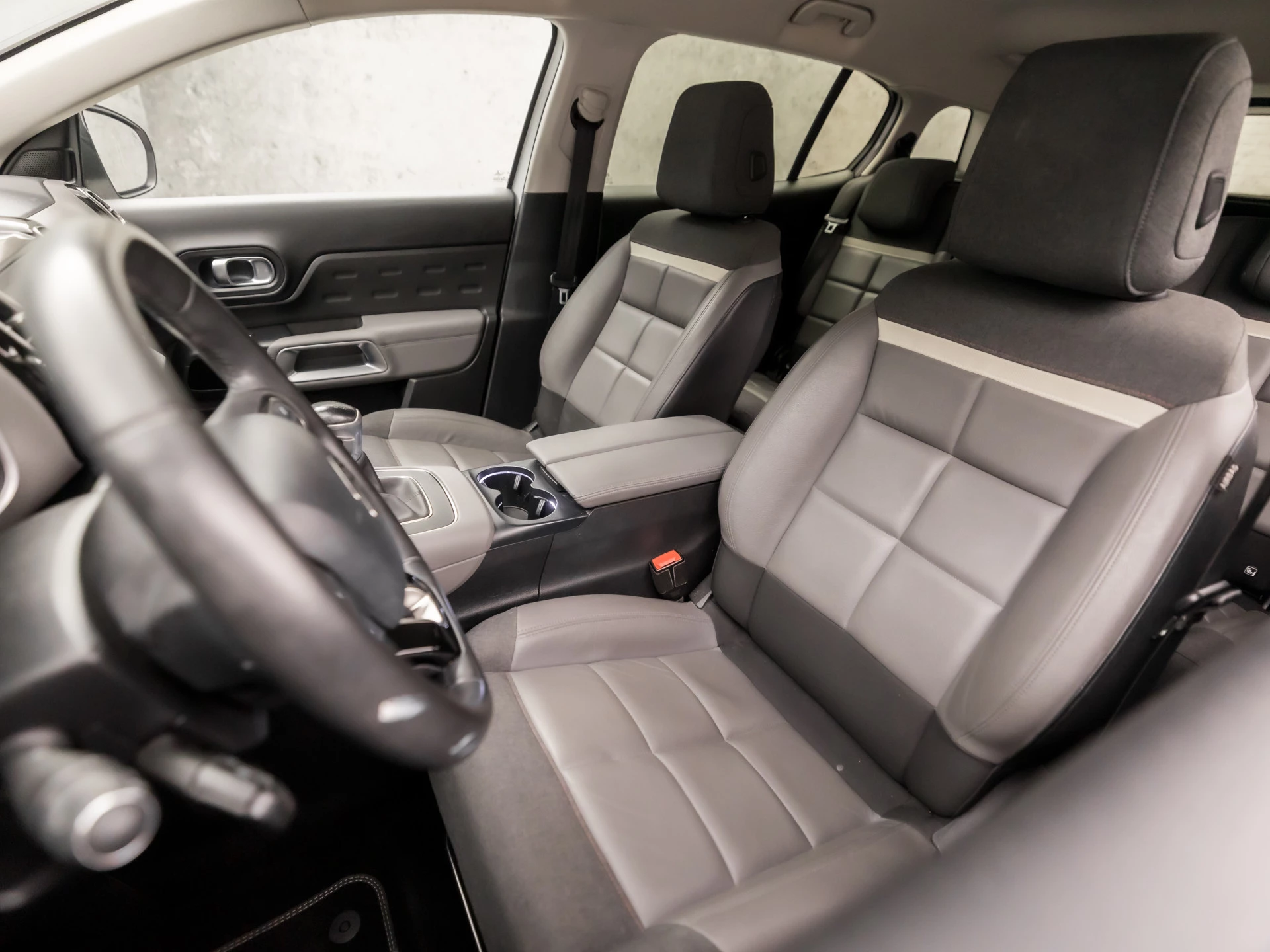 Hoofdafbeelding Citroën C5 Aircross