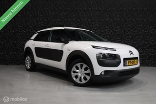Citroen C4 Cactus 1.2 PureTech Business | Airco | Cruise |