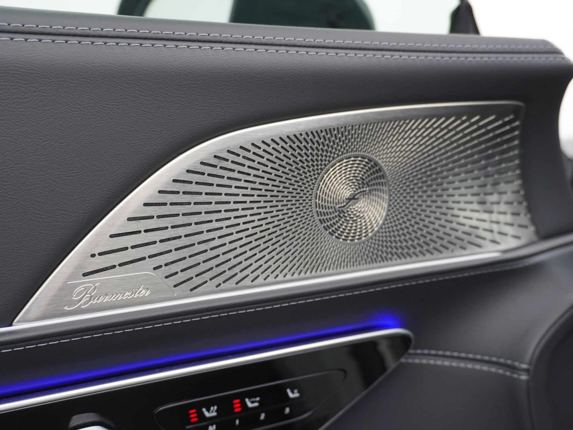 Hoofdafbeelding Mercedes-Benz SL