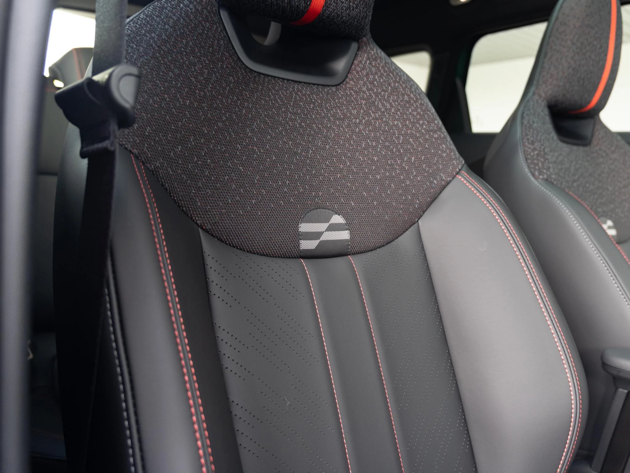 Hoofdafbeelding MINI Aceman