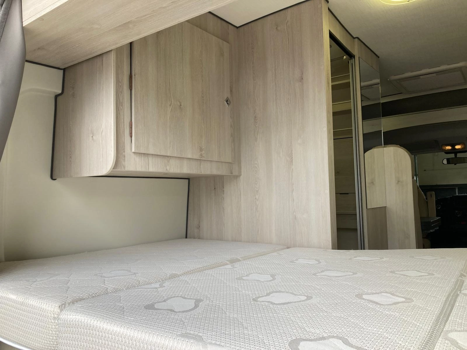 Hoofdafbeelding Karma Mobil Dexter 540 Trend | 2019 | 130 PK | Compact & compleet