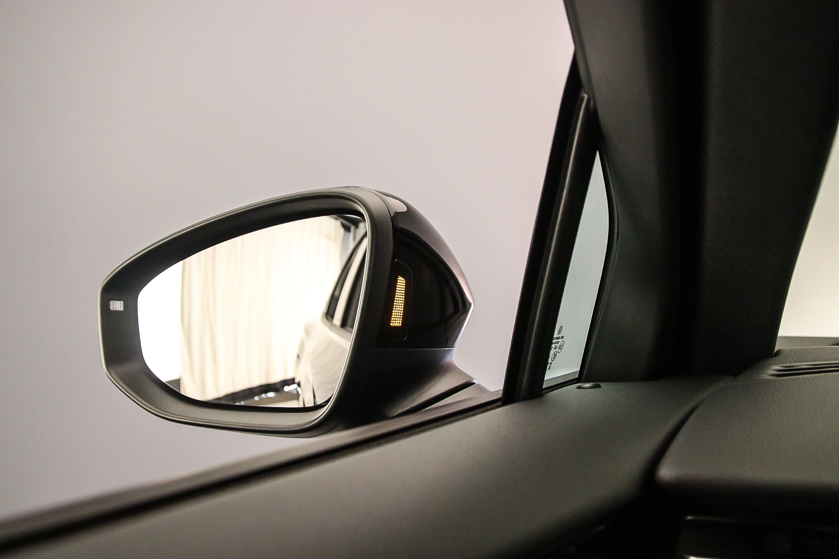 Hoofdafbeelding Volkswagen ID.7