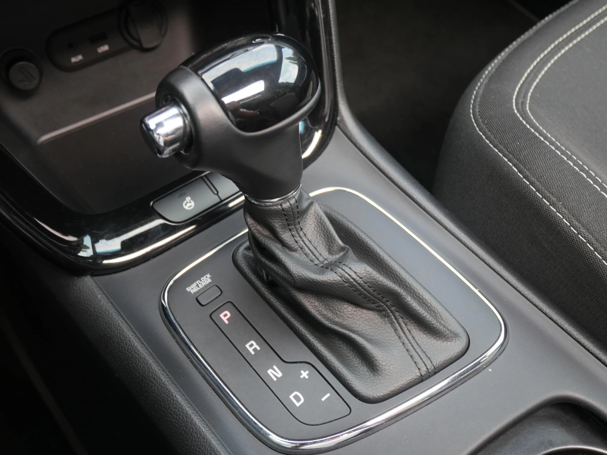 Hoofdafbeelding Kia cee'd
