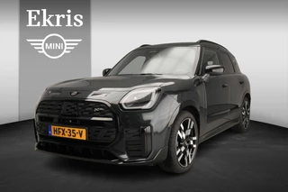 MINI Countryman SE ALL4 John Cooper Works L