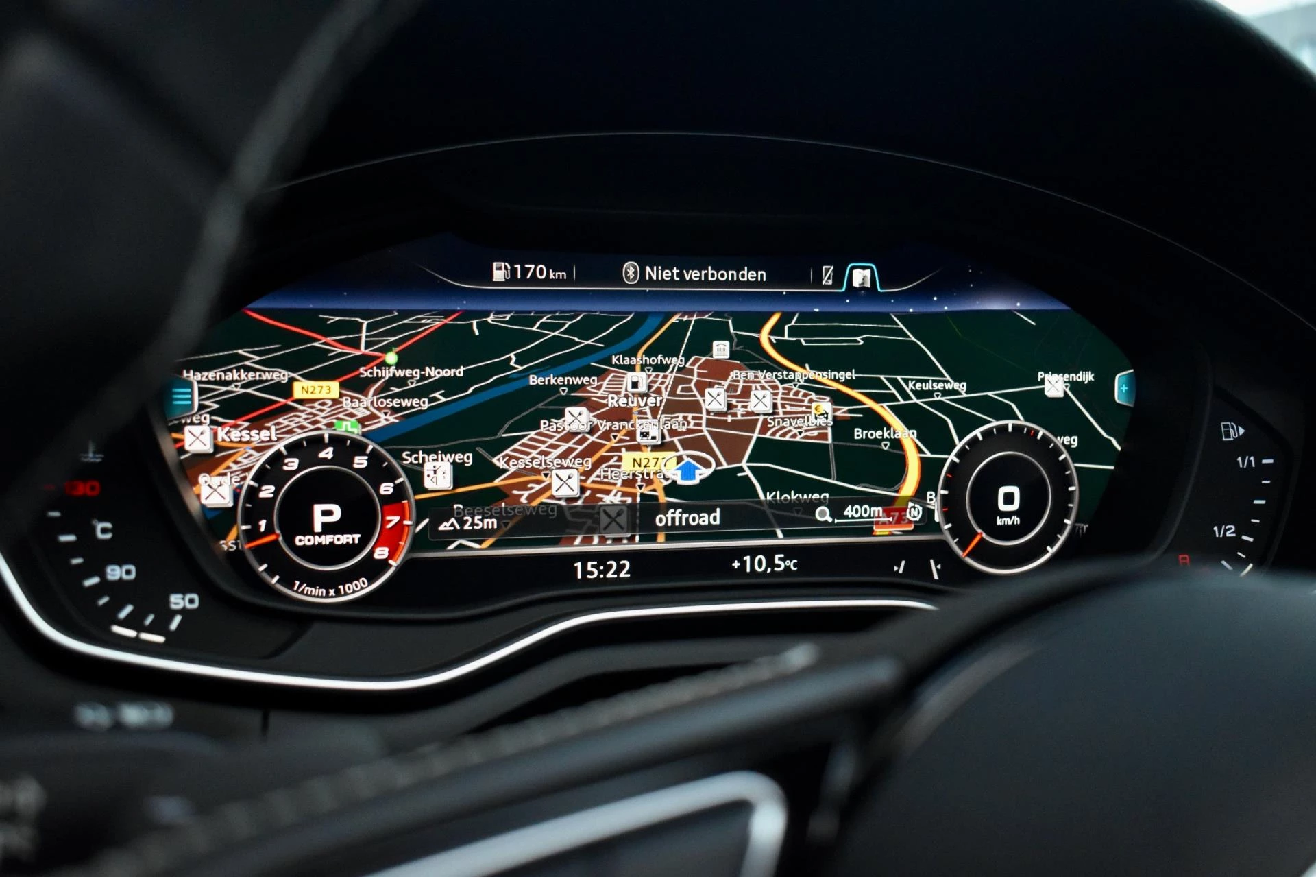 Hoofdafbeelding Audi S5