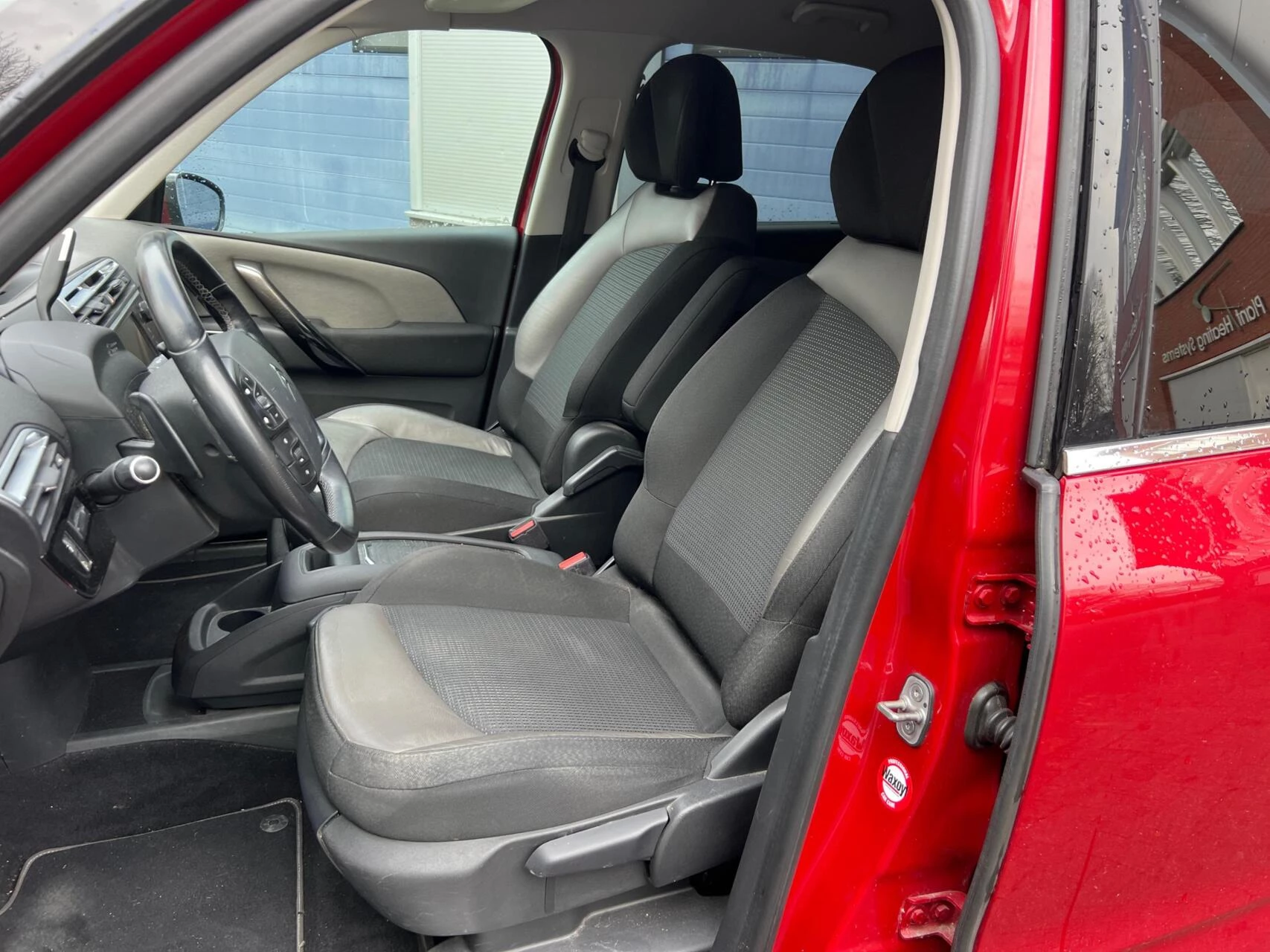 Hoofdafbeelding Citroën C4 Picasso