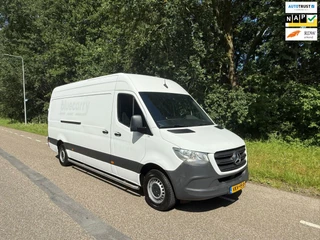 Mercedes-Benz Sprinter 311 CDI Maxi / Aut / Euro 6 / Camera / Navi