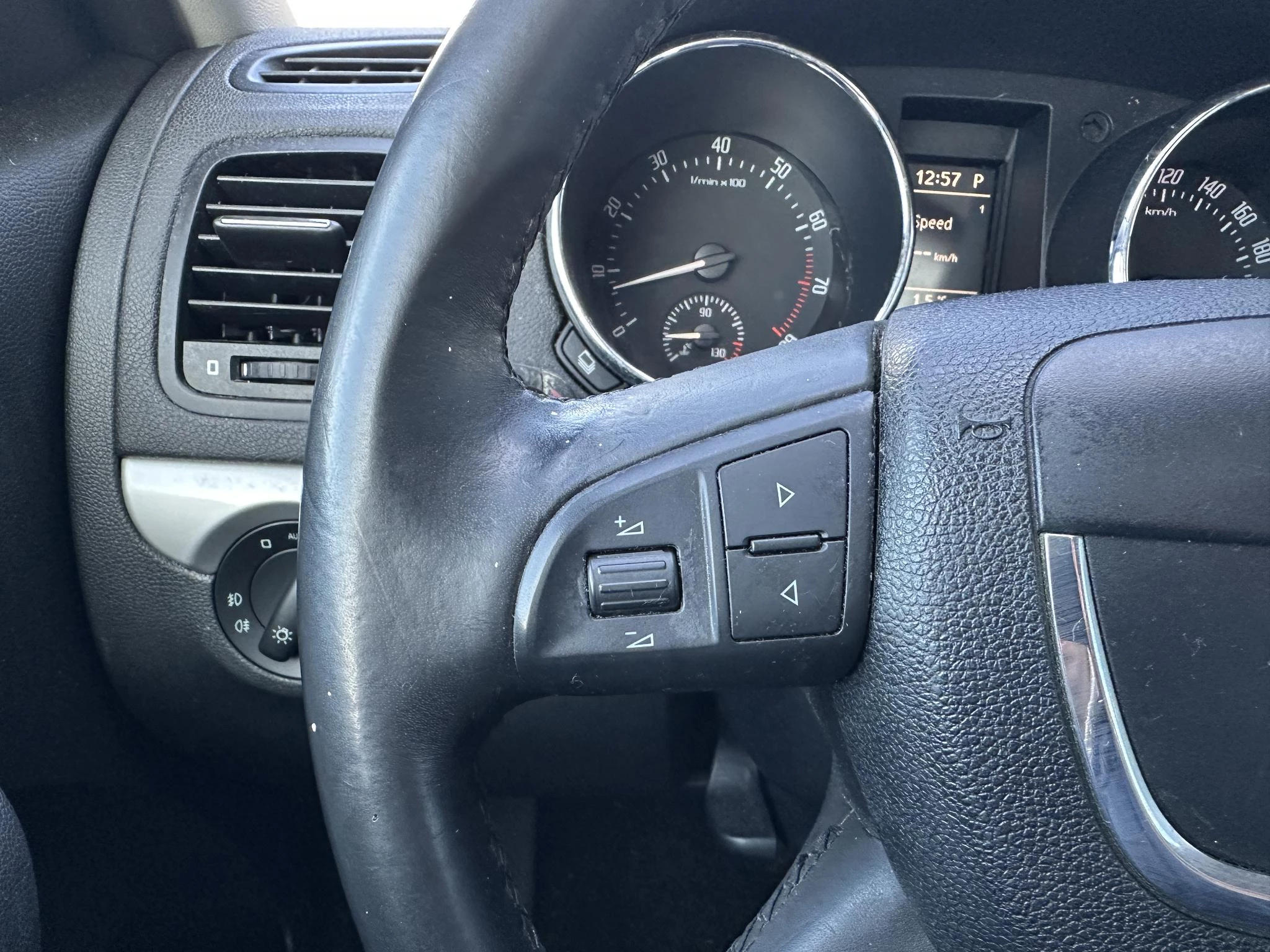 Hoofdafbeelding Škoda Yeti