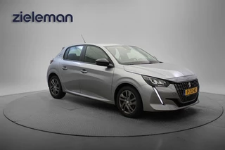 Peugeot 208 1.2 PureTech Active Pack - Carplay, Navi, Cruise