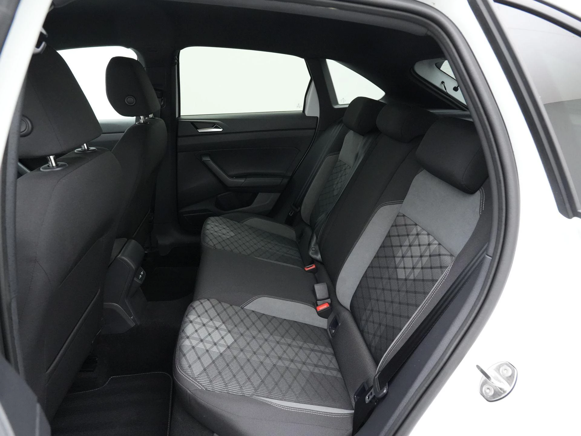 Hoofdafbeelding Volkswagen Taigo