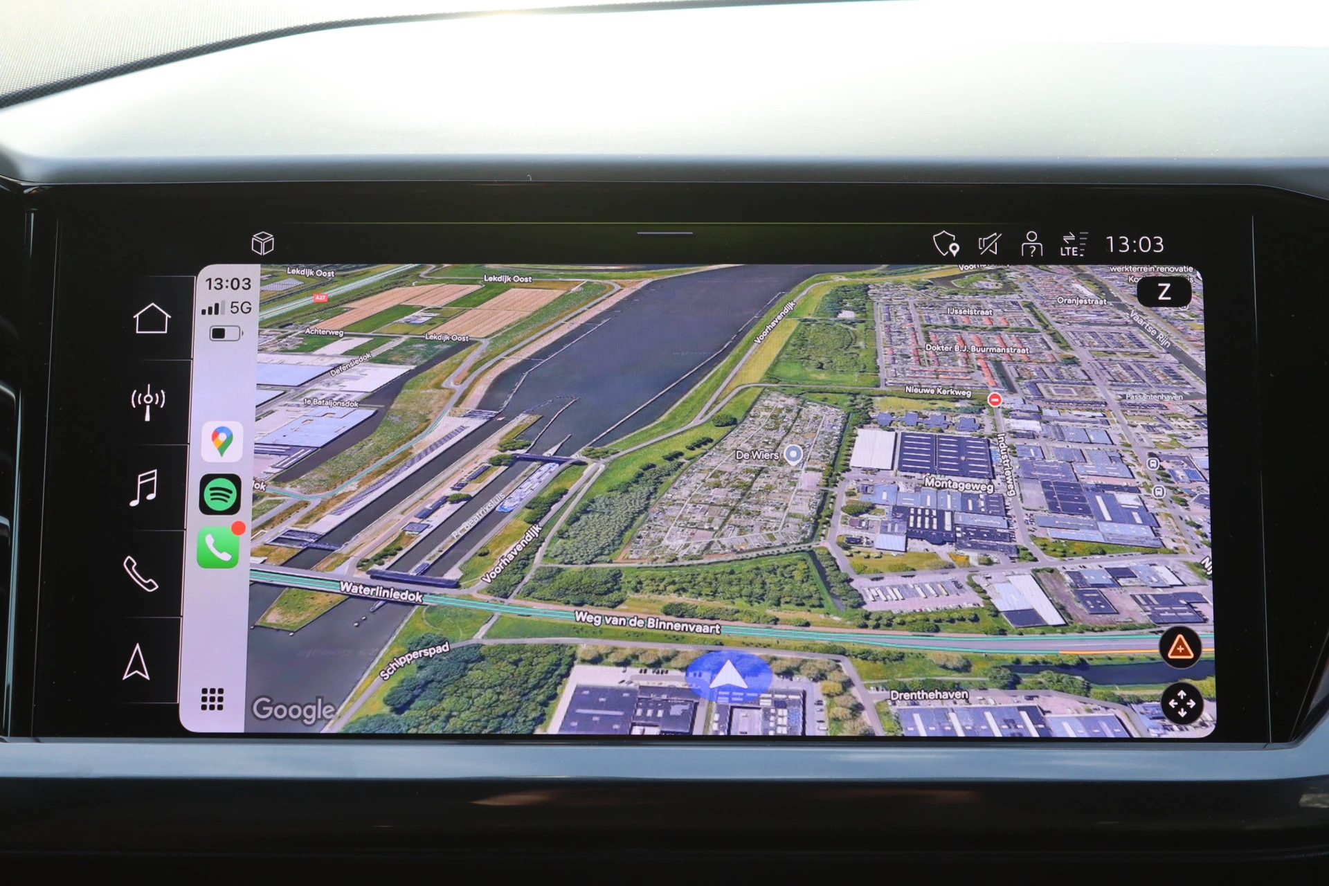 Hoofdafbeelding Audi Q4 e-tron