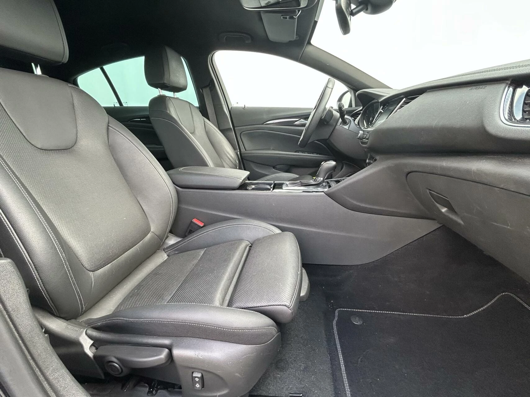 Hoofdafbeelding Opel Insignia