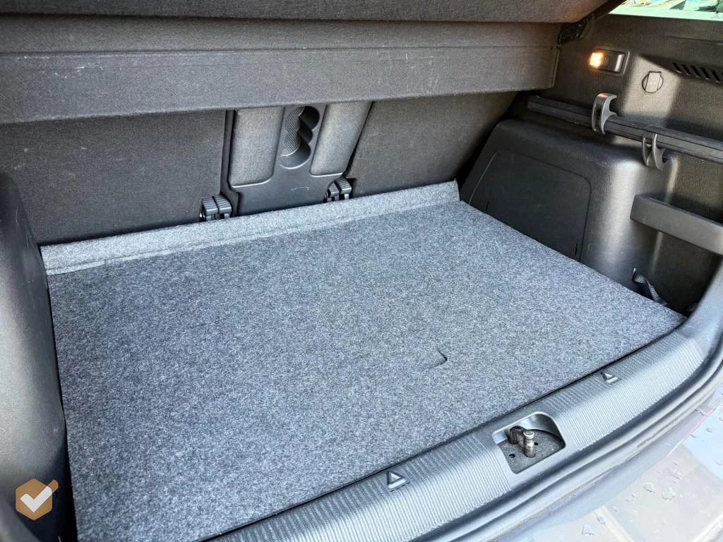 Hoofdafbeelding Škoda Yeti