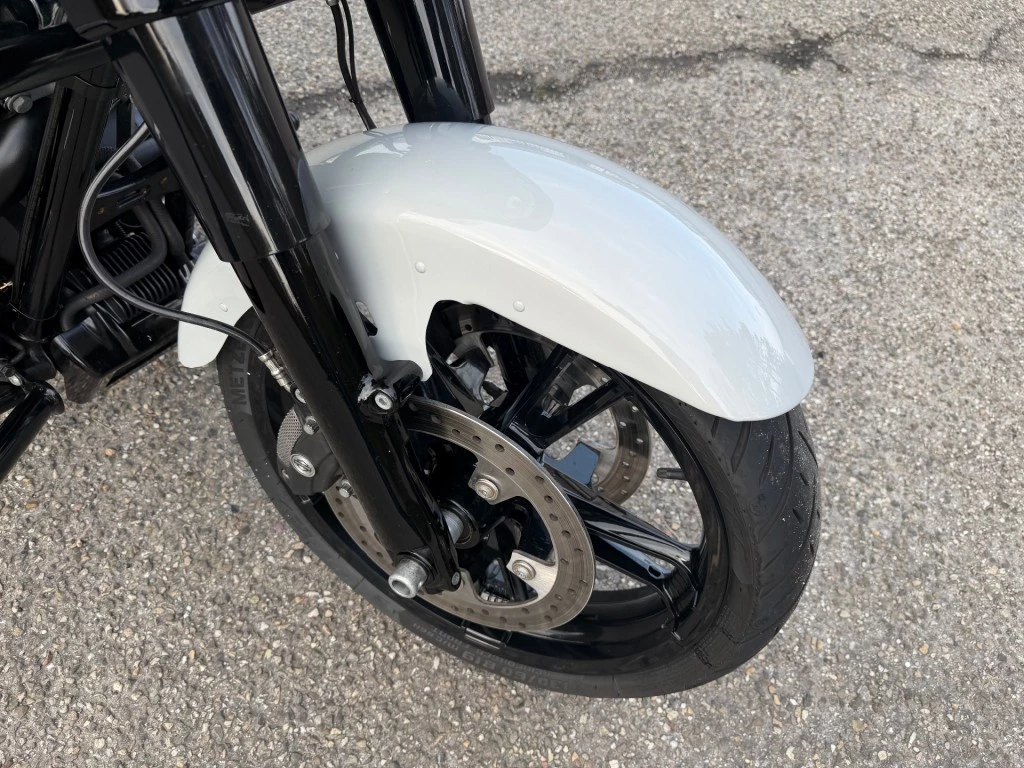 Hoofdafbeelding Harley-Davidson Street Glide