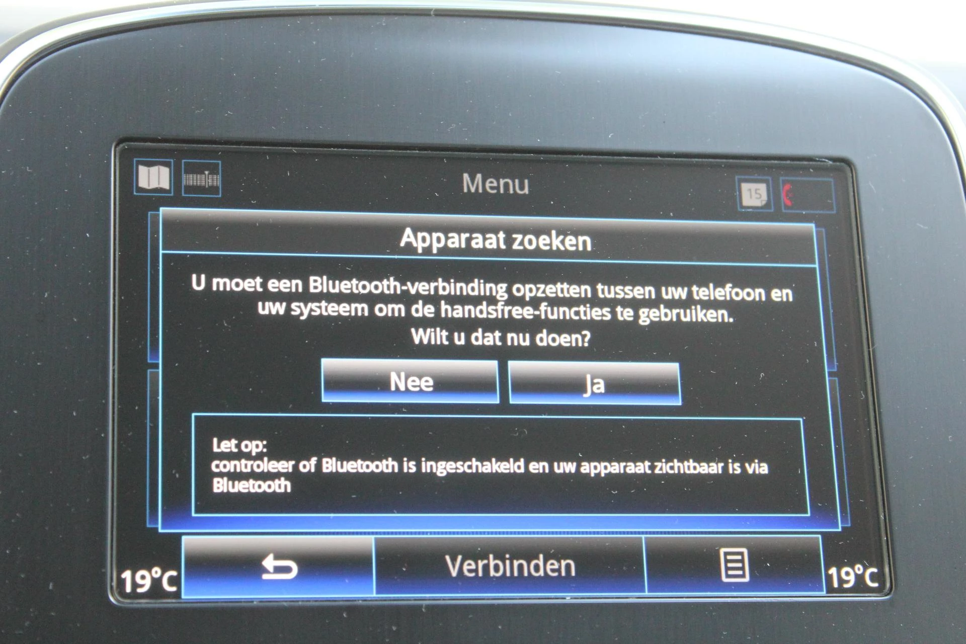 Hoofdafbeelding Renault Grand Scénic