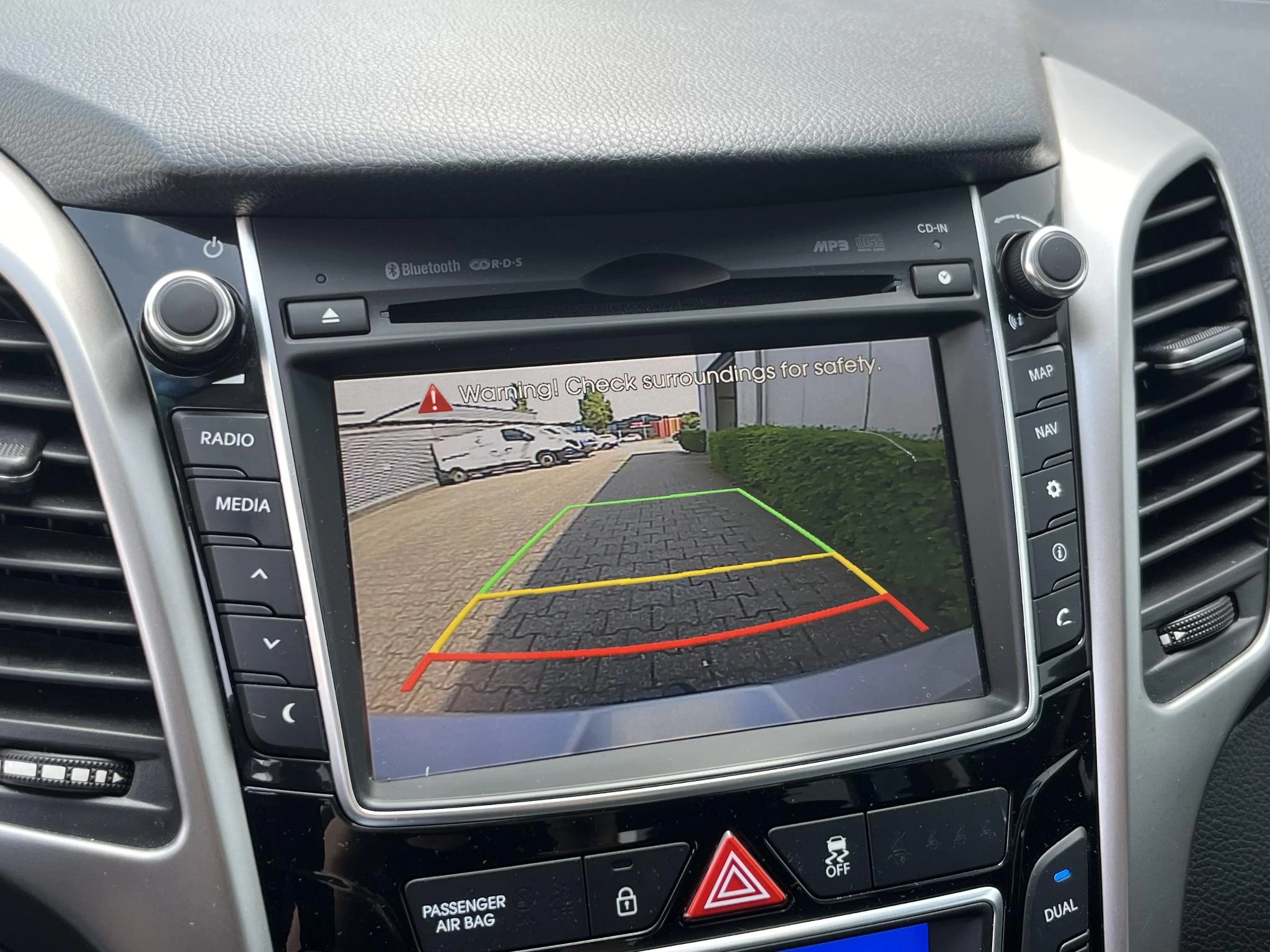Hoofdafbeelding Hyundai i30