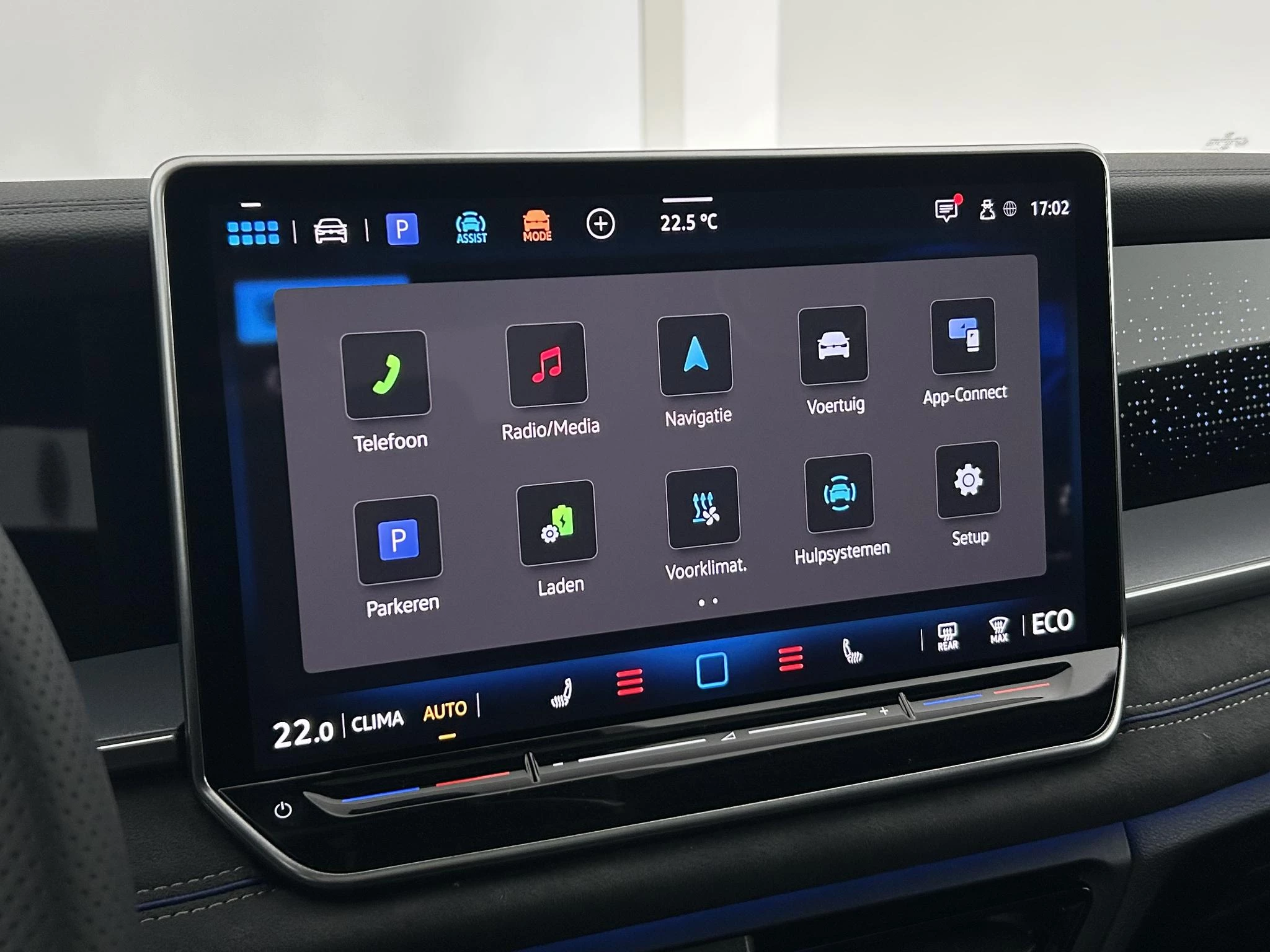 Hoofdafbeelding Volkswagen Tayron