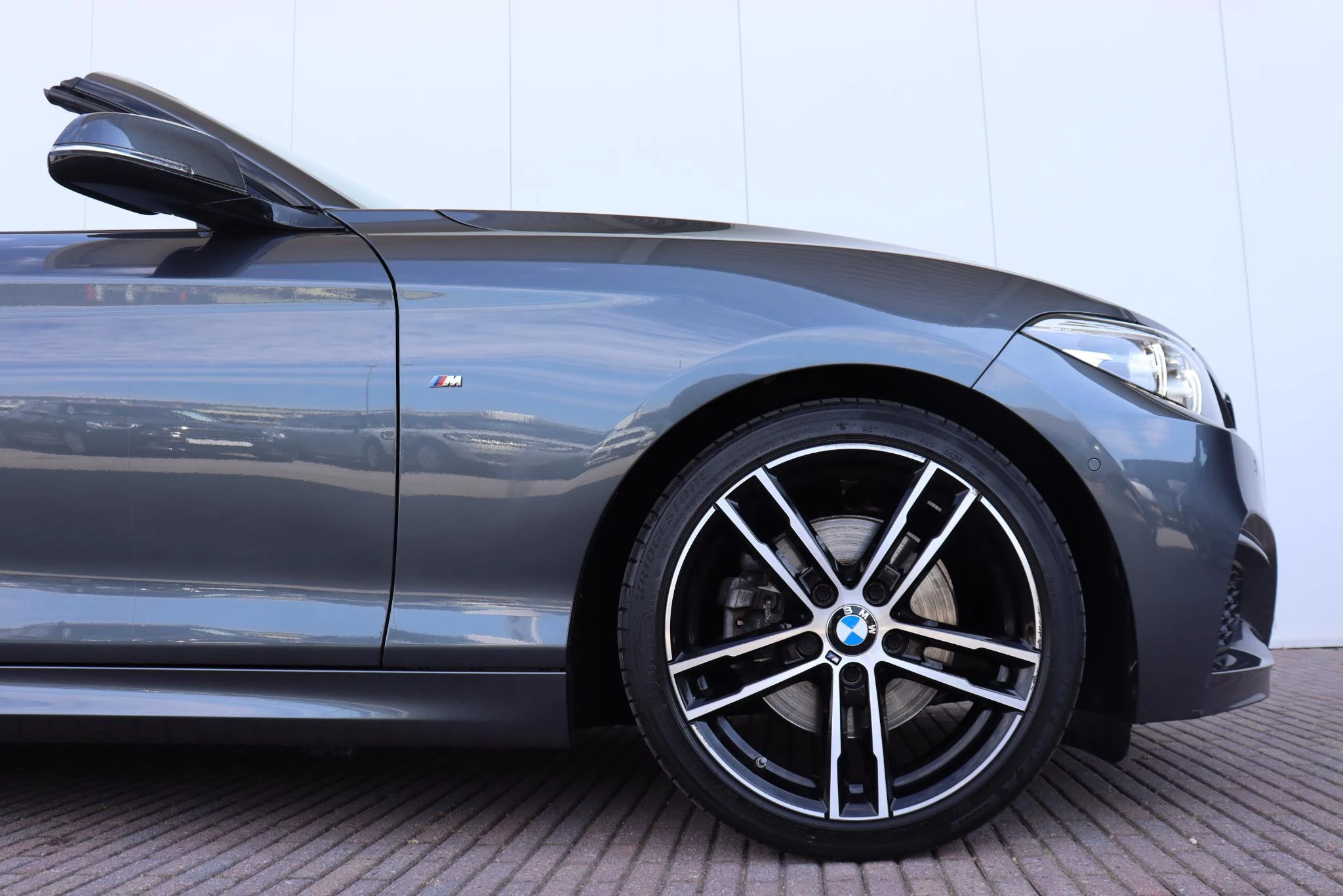 Hoofdafbeelding BMW 2 Serie