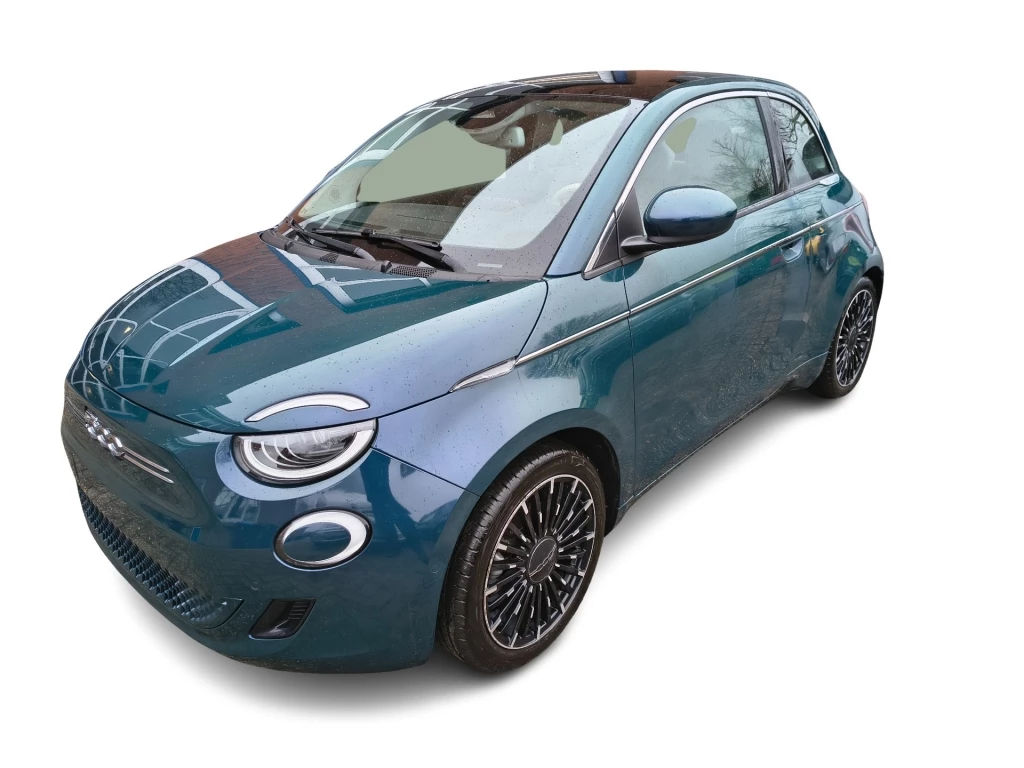 Hoofdafbeelding Fiat 500e