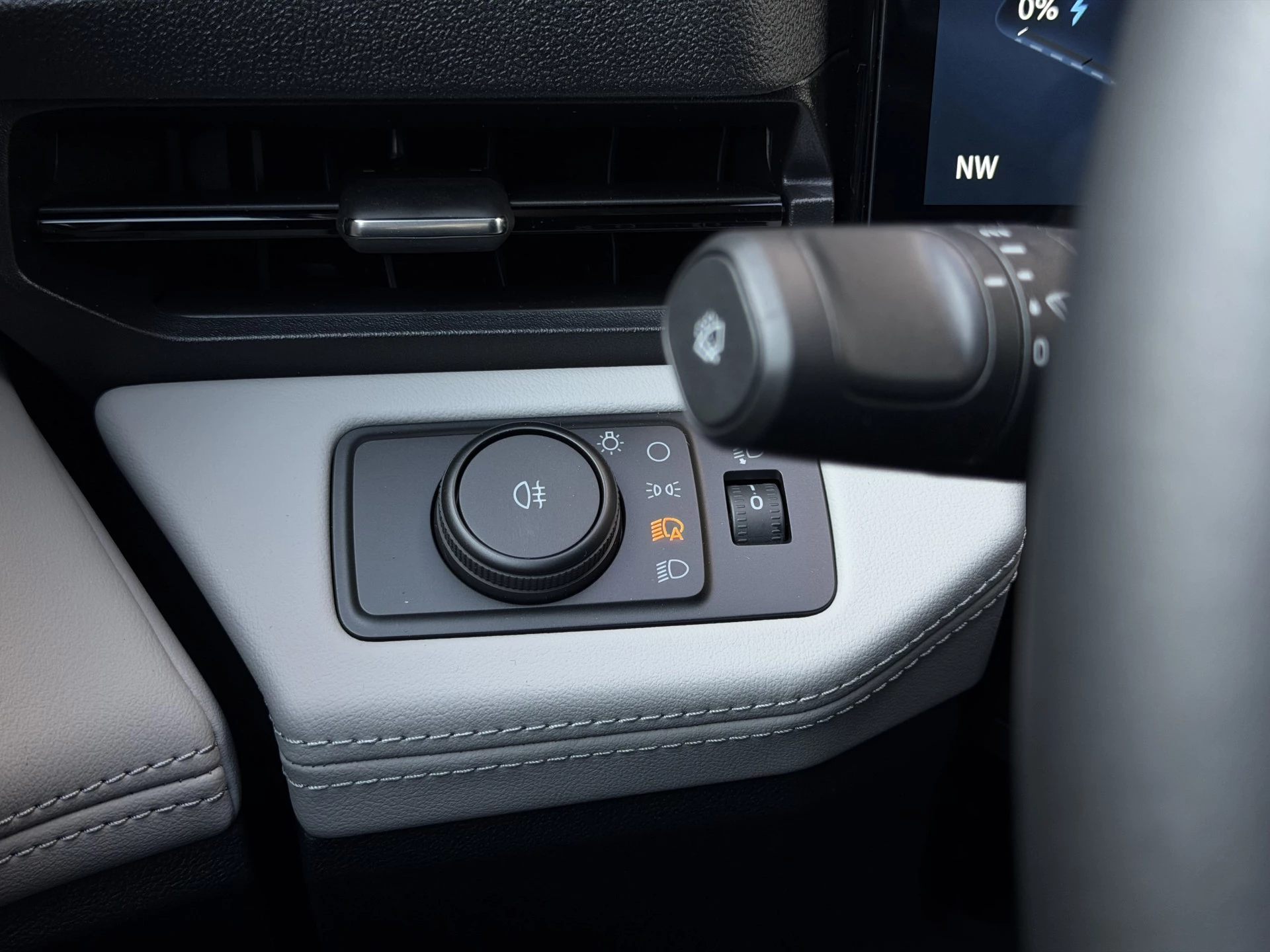 Hoofdafbeelding Ford Puma Gen-E