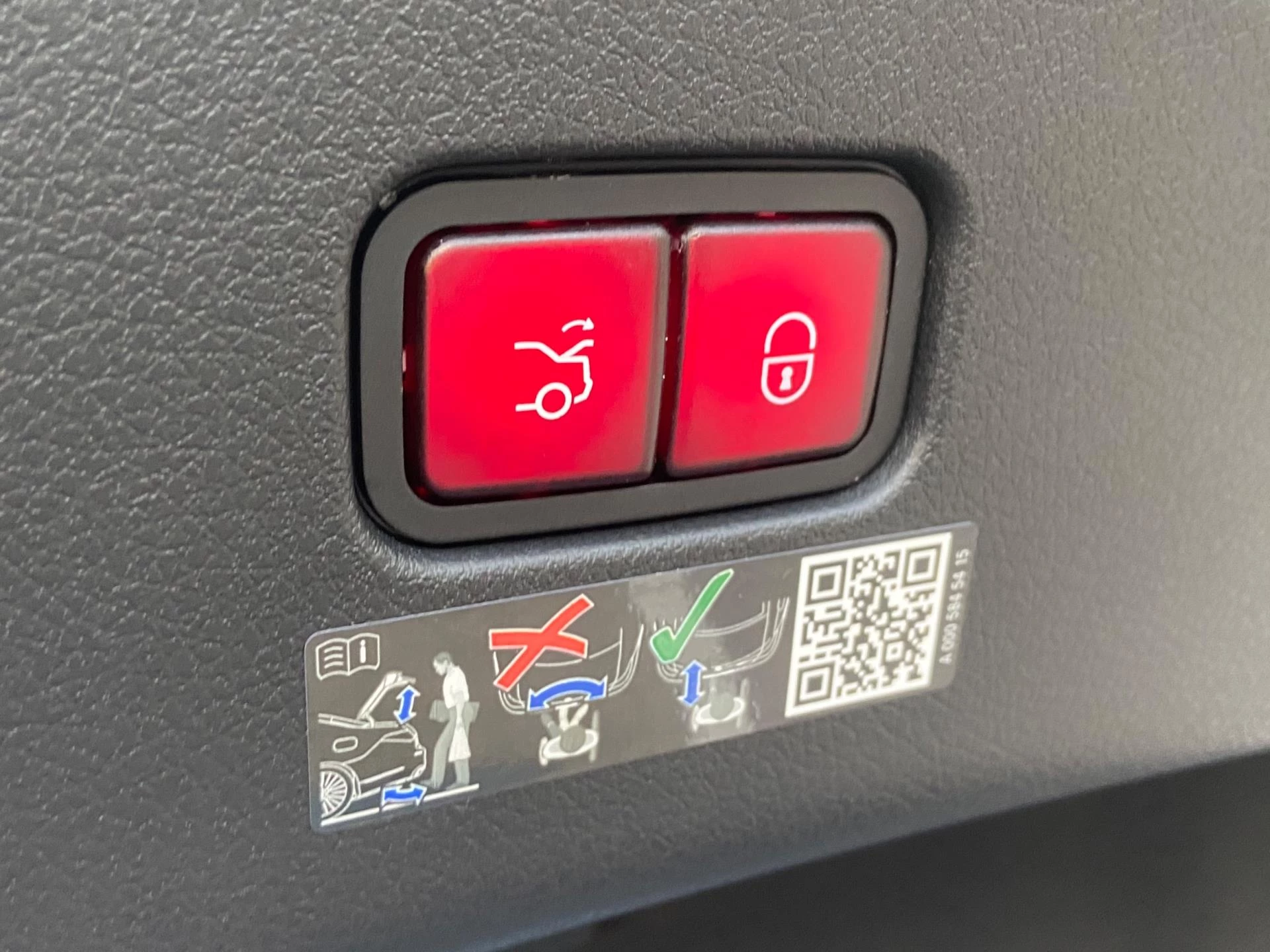 Hoofdafbeelding Mercedes-Benz CLE