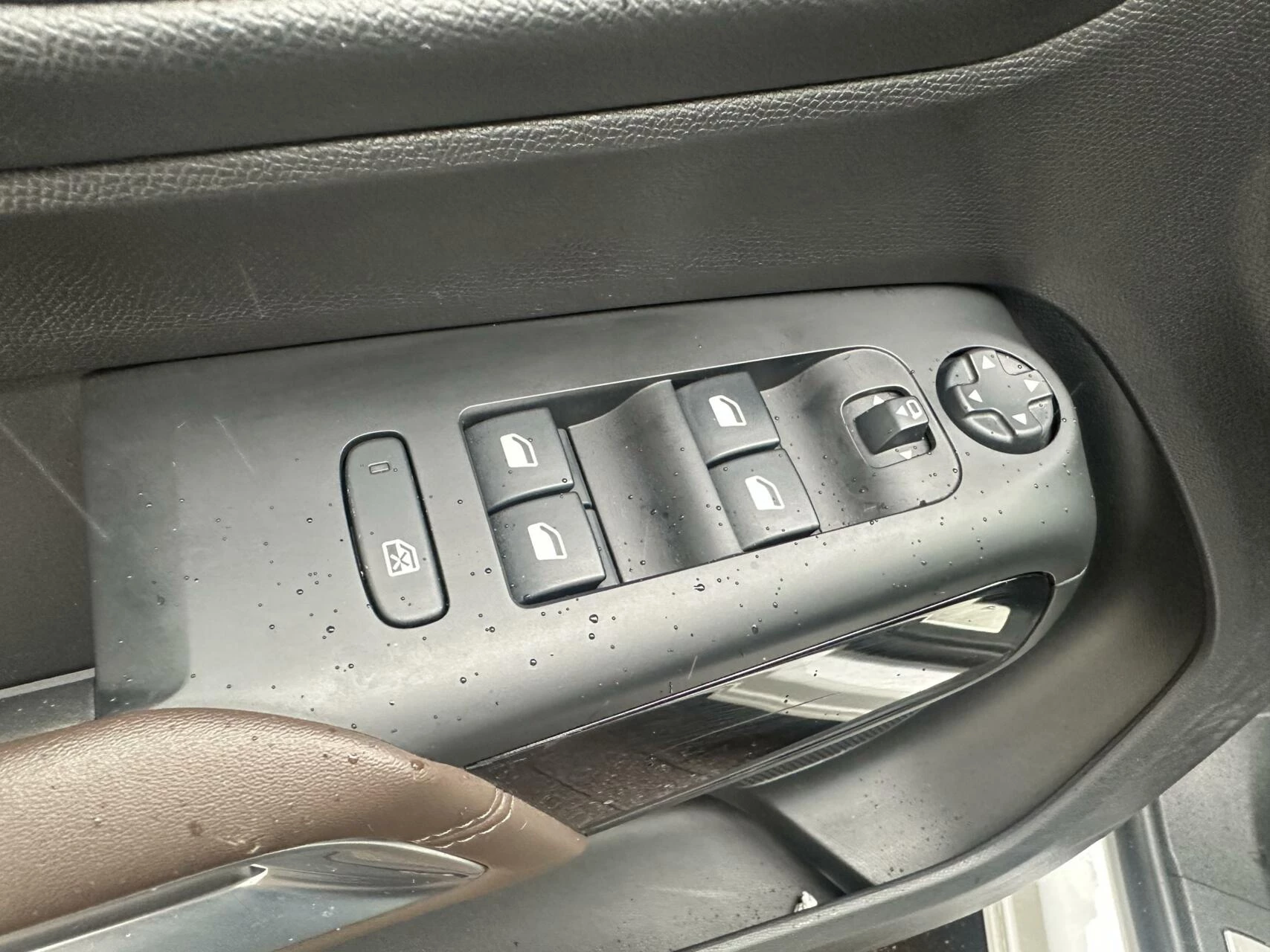 Hoofdafbeelding Citroën C5 Aircross
