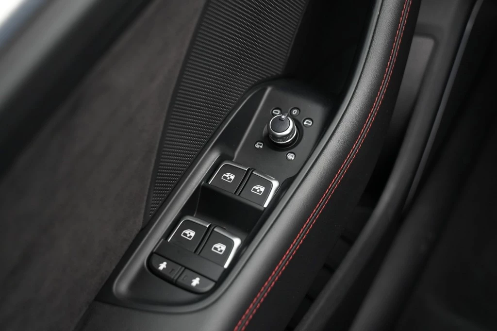 Hoofdafbeelding Audi RS3