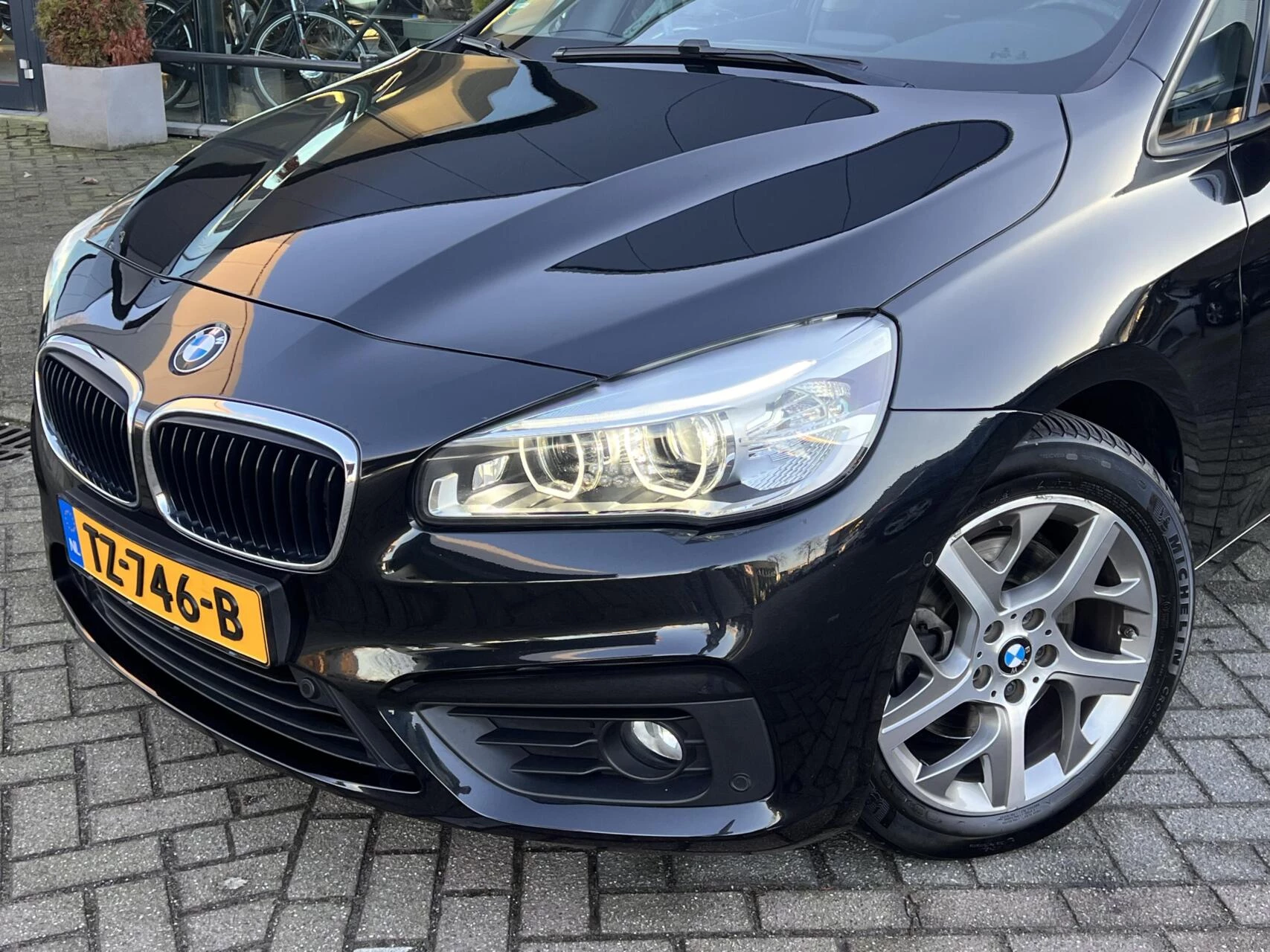 Hoofdafbeelding BMW 2 Serie