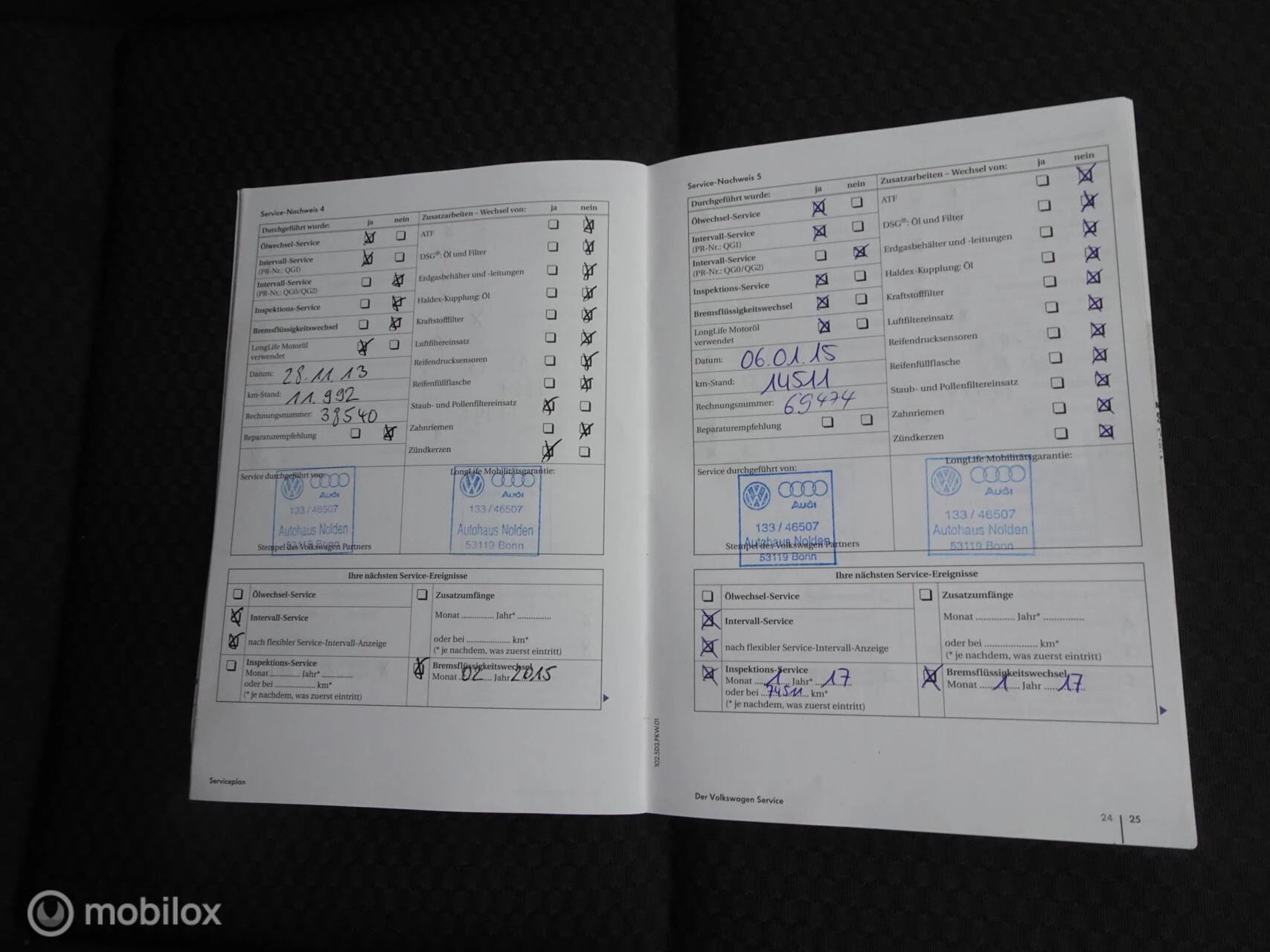 Hoofdafbeelding Volkswagen Golf Plus