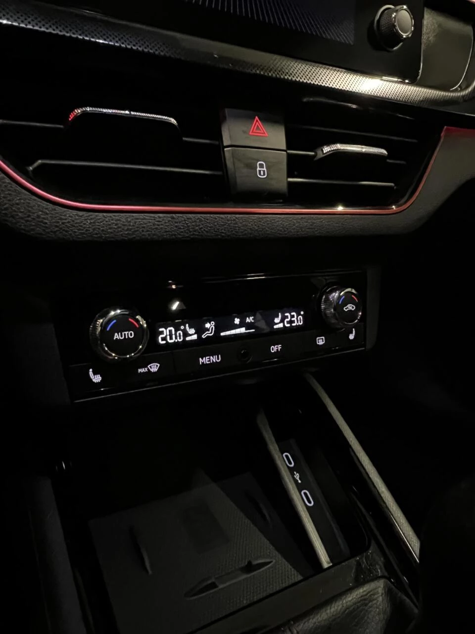 Hoofdafbeelding Škoda Scala