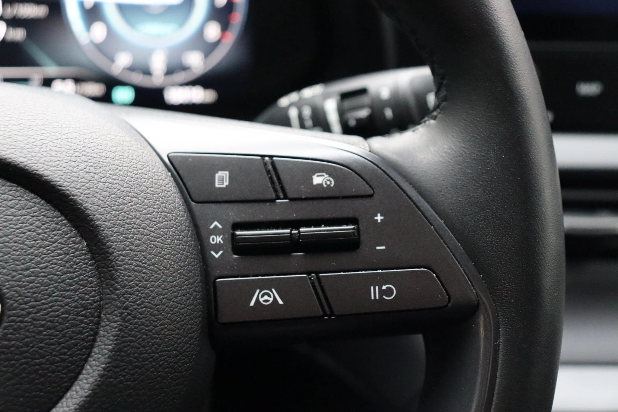 Hoofdafbeelding Hyundai Bayon