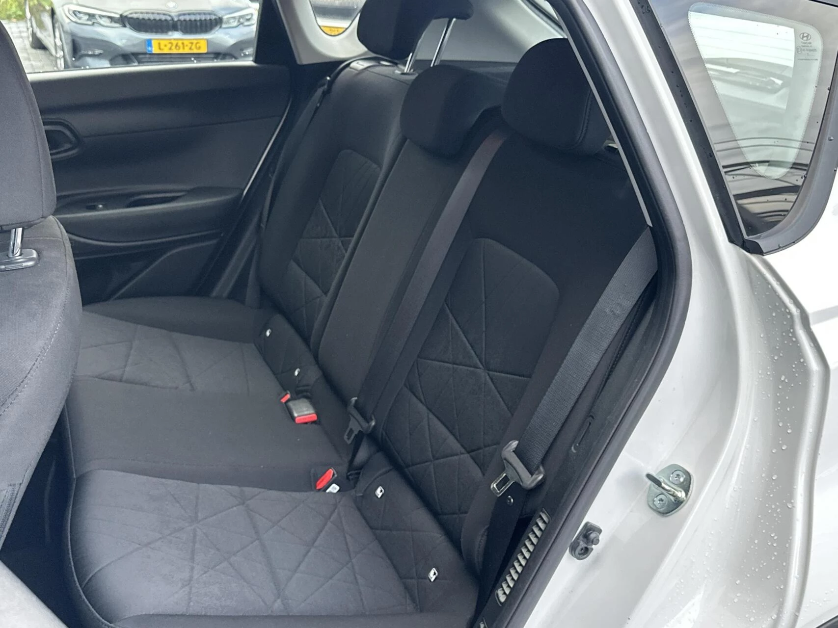 Hoofdafbeelding Hyundai Bayon