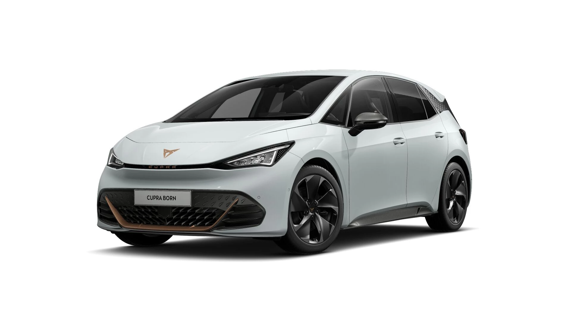 Hoofdafbeelding CUPRA Born