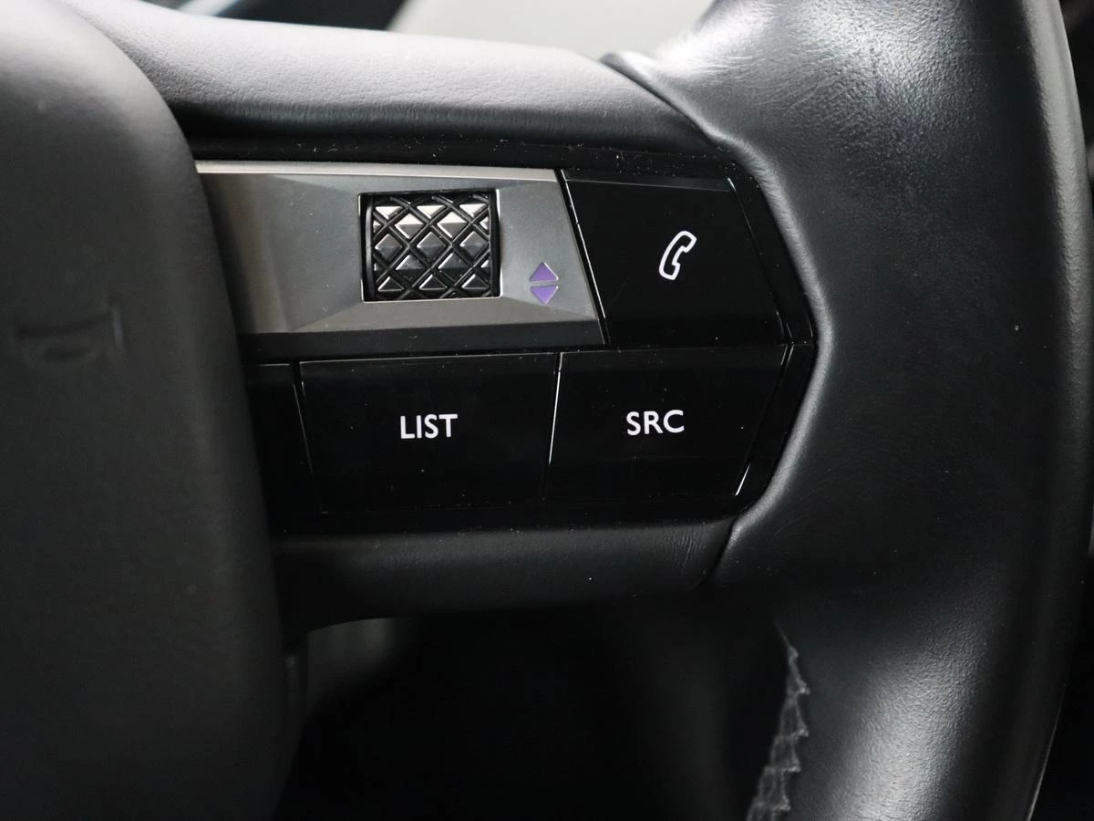 Hoofdafbeelding DS DS 3