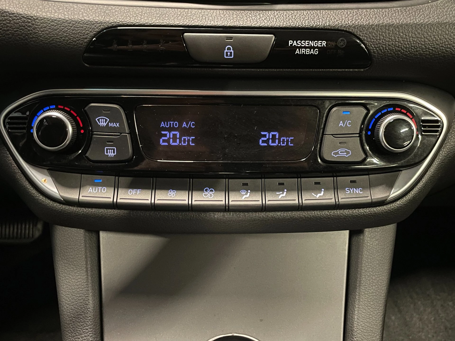 Hoofdafbeelding Hyundai i30