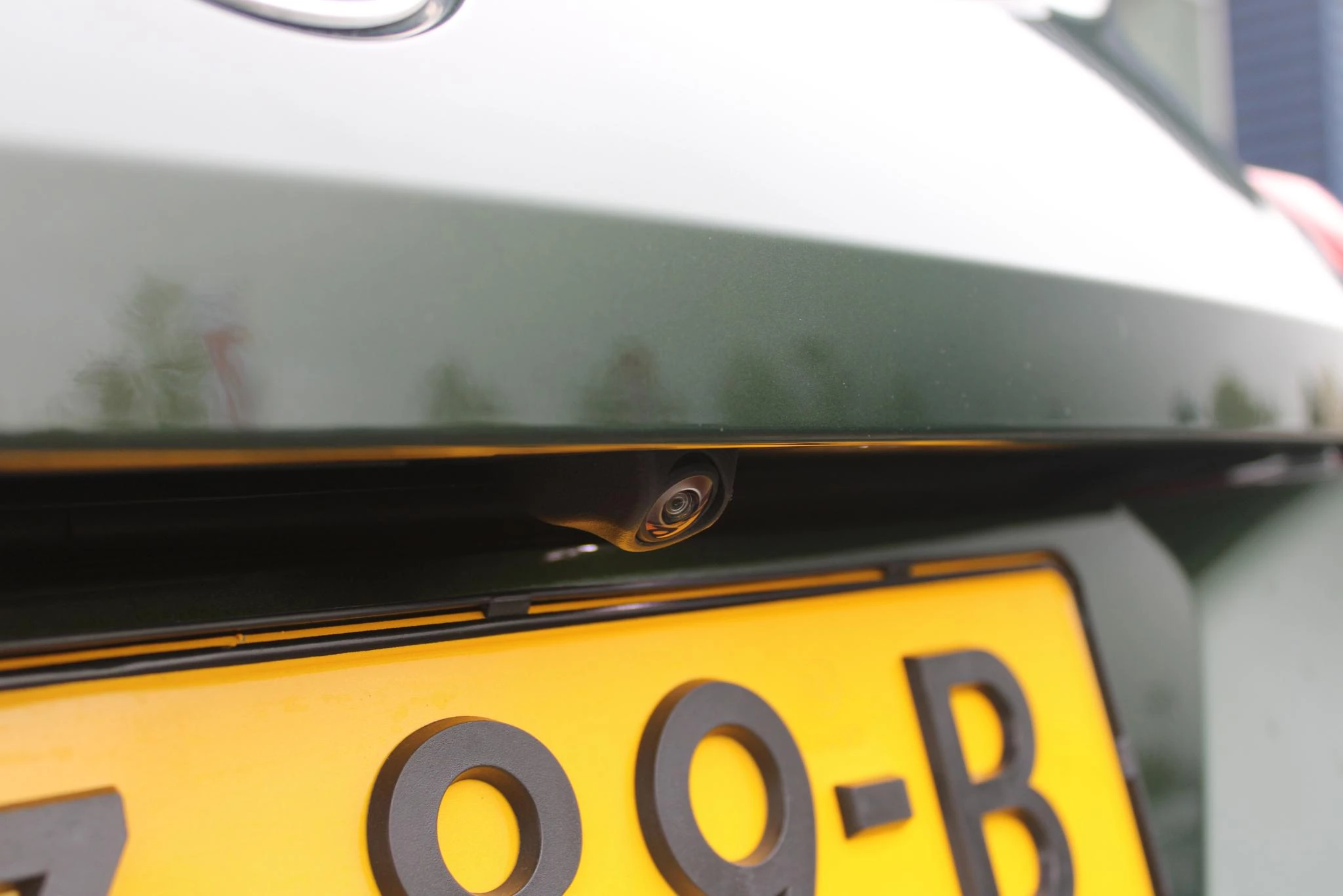 Hoofdafbeelding BMW Z4