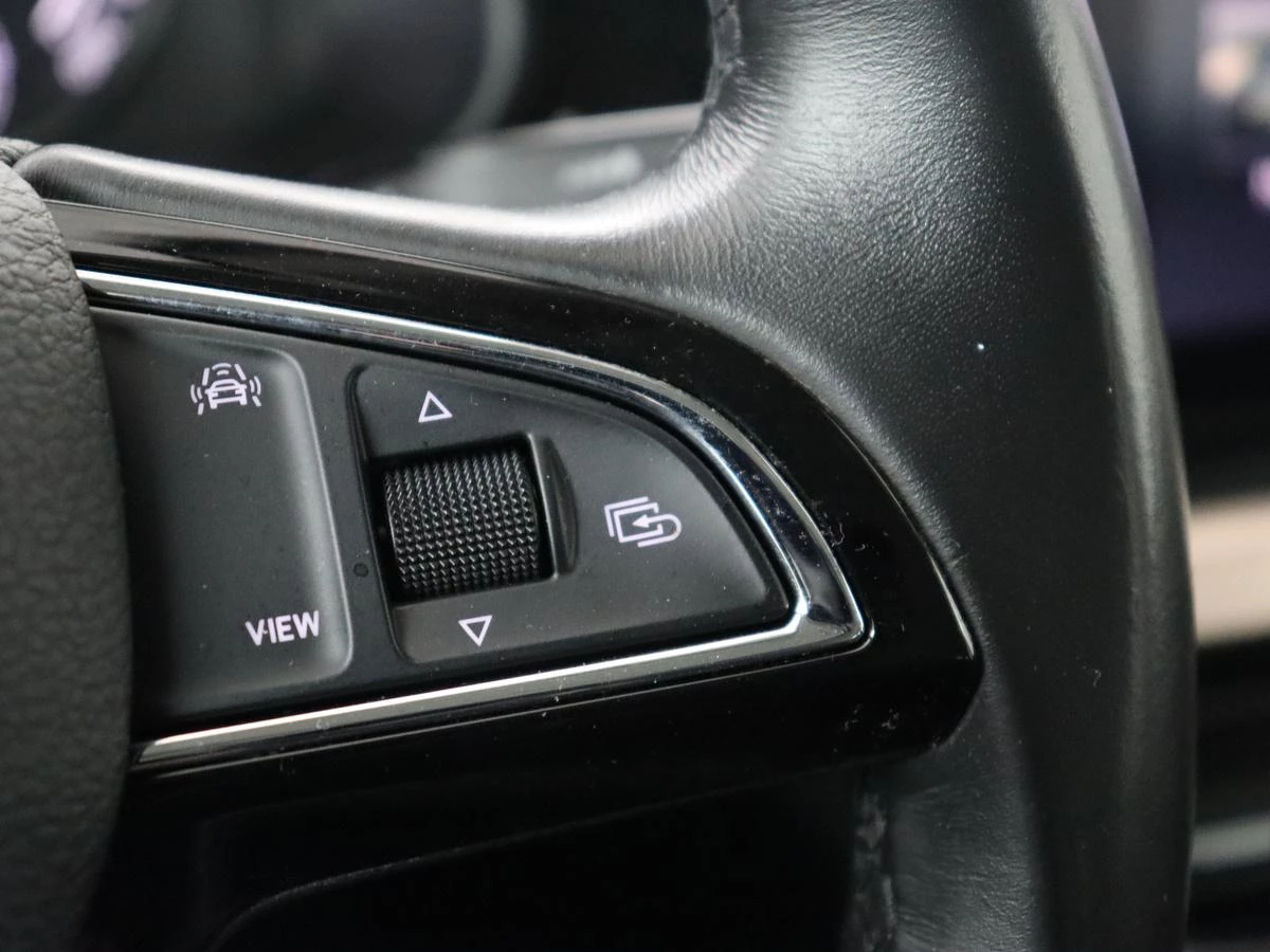 Hoofdafbeelding Škoda Scala