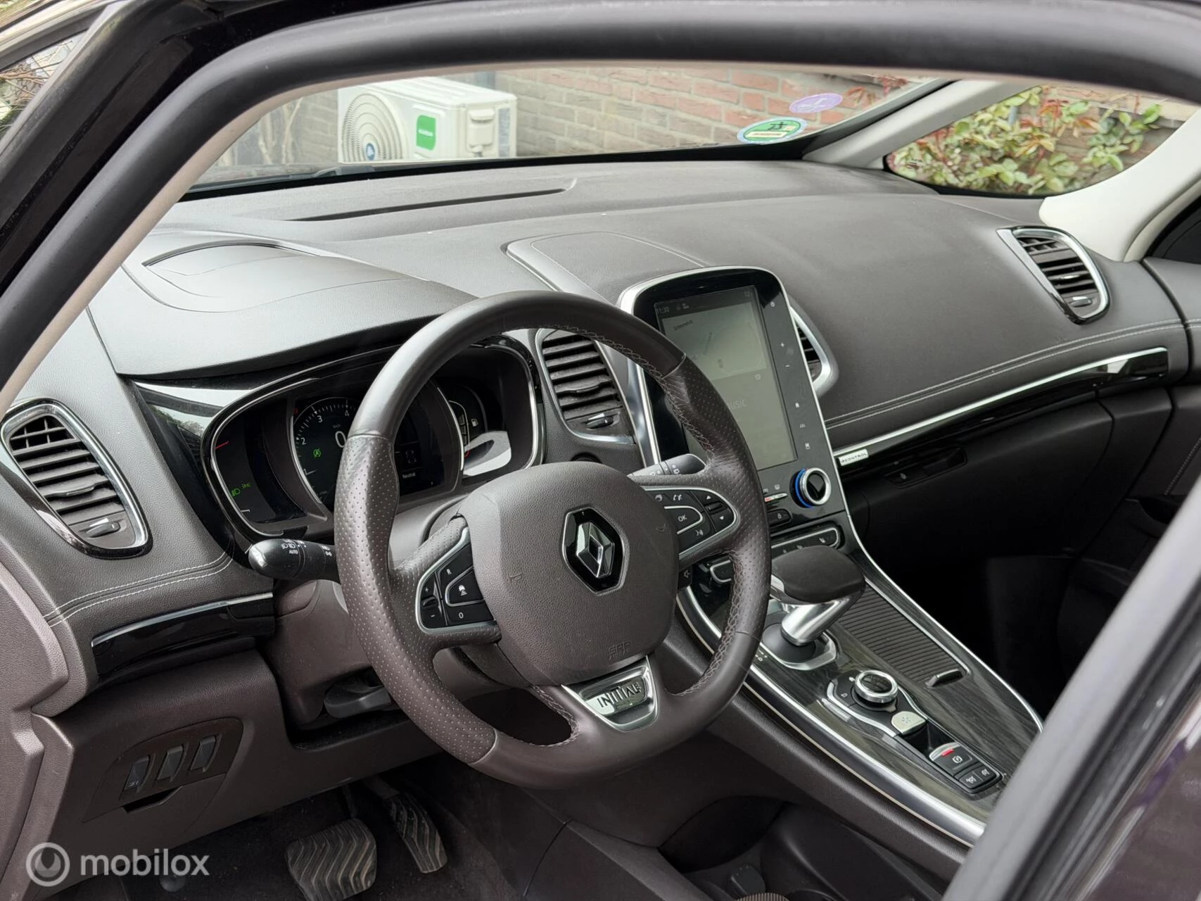 Hoofdafbeelding Renault Espace