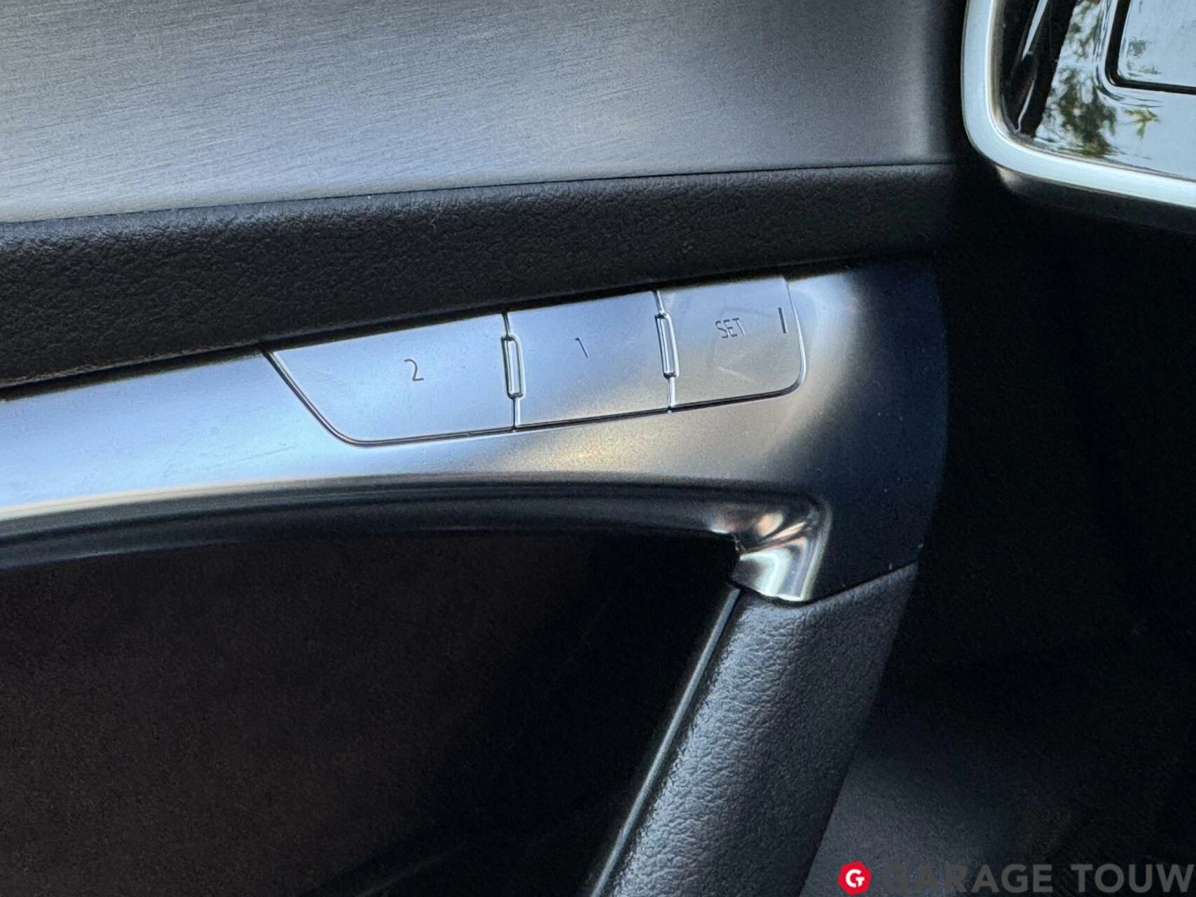 Hoofdafbeelding Audi A7