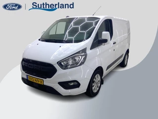 Ford Transit Custom 280 2.0 TDCI L1H1 Trend | 170 PK | Navigatie | LM Velgen | 36.800 km!