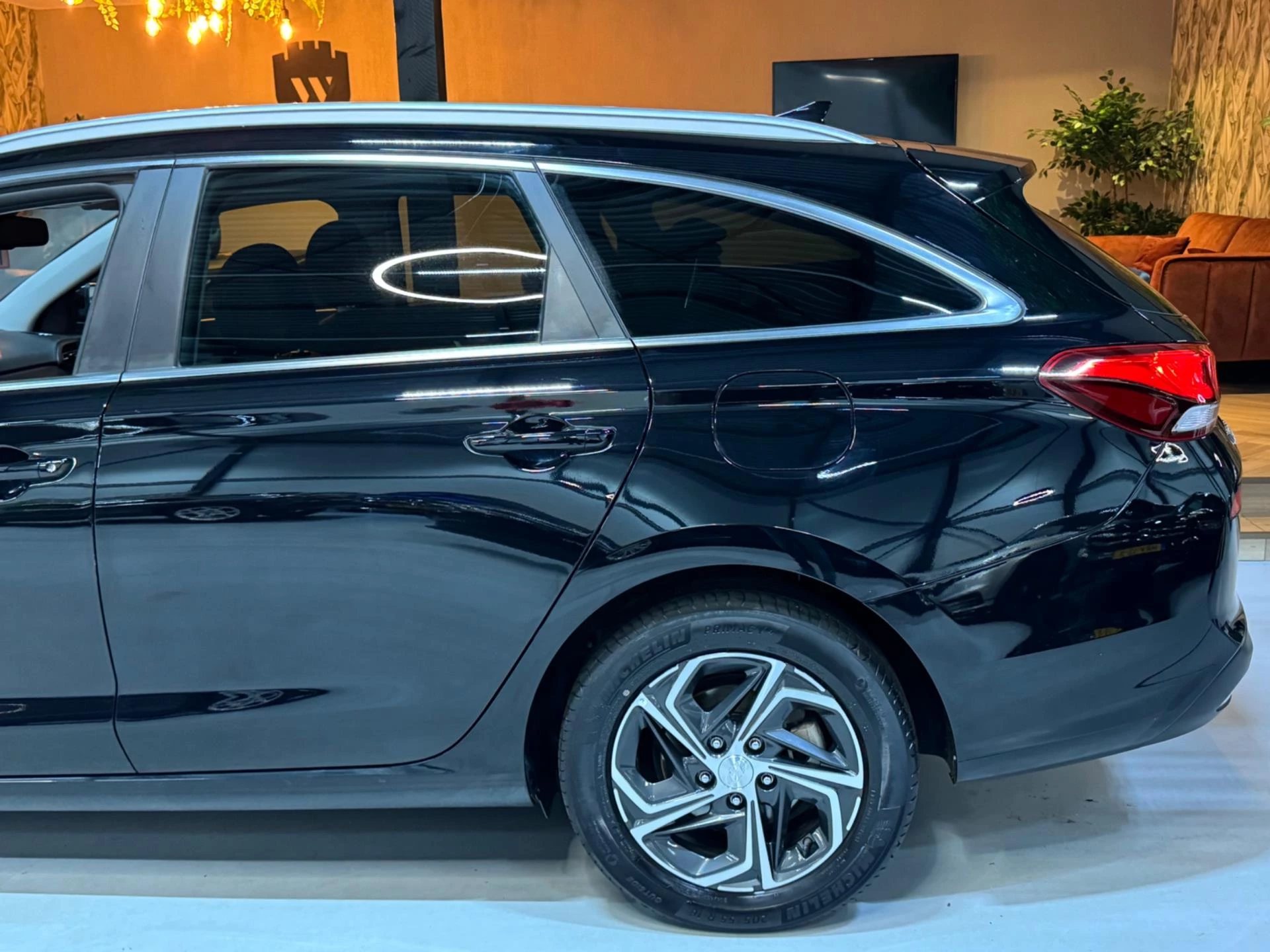 Hoofdafbeelding Hyundai i30