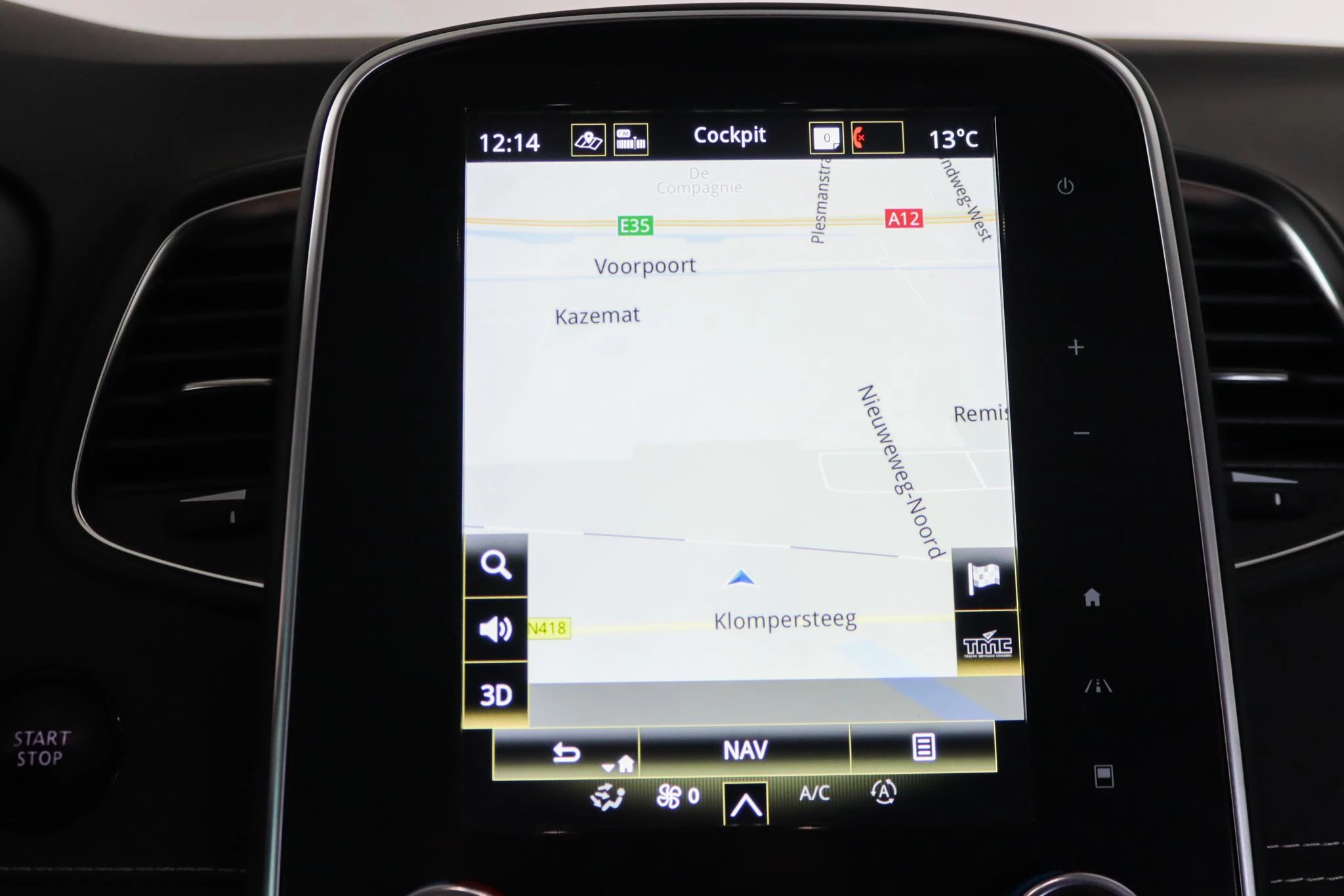 Hoofdafbeelding Renault Grand Scénic