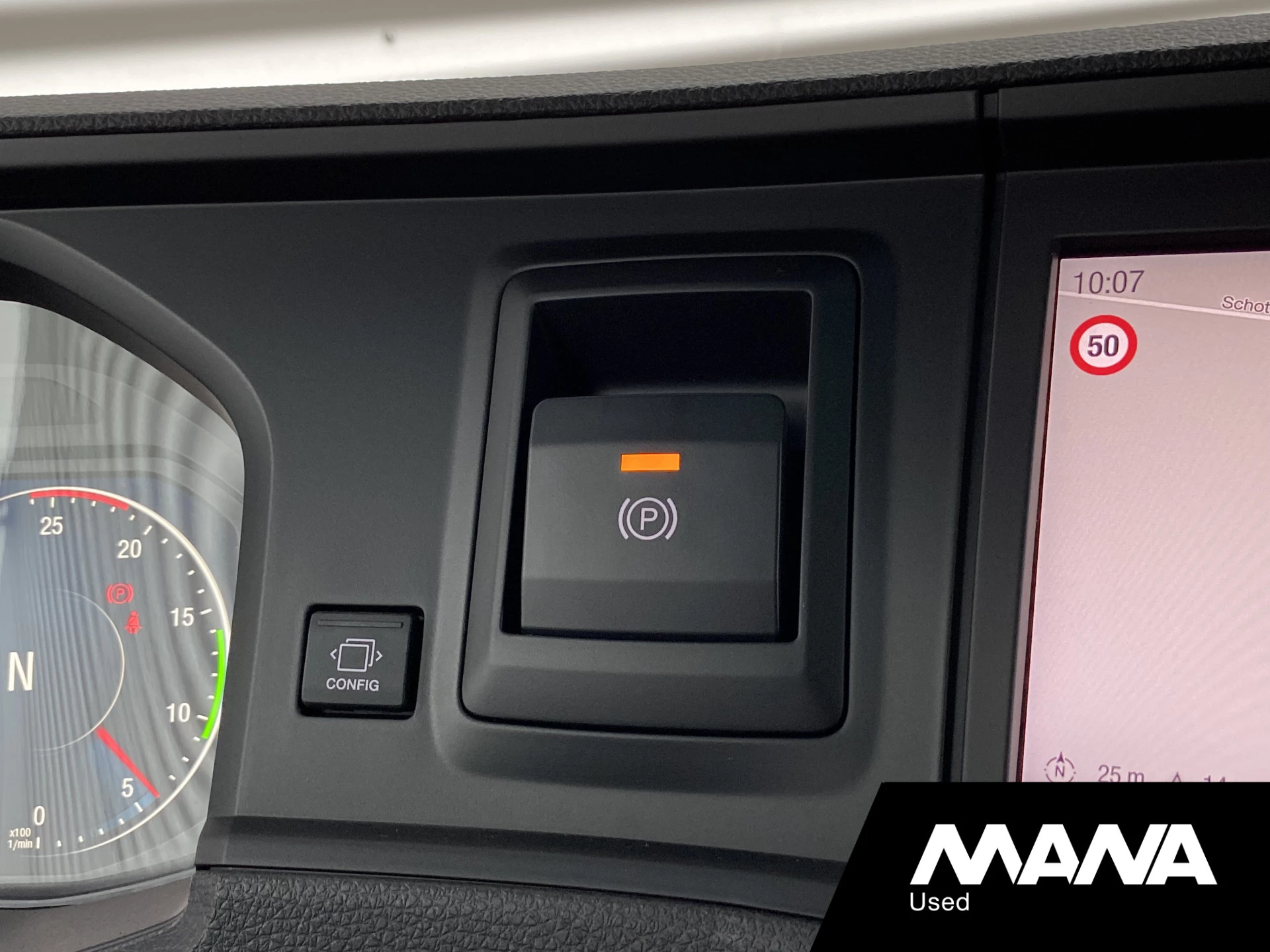 Hoofdafbeelding MAN TGX